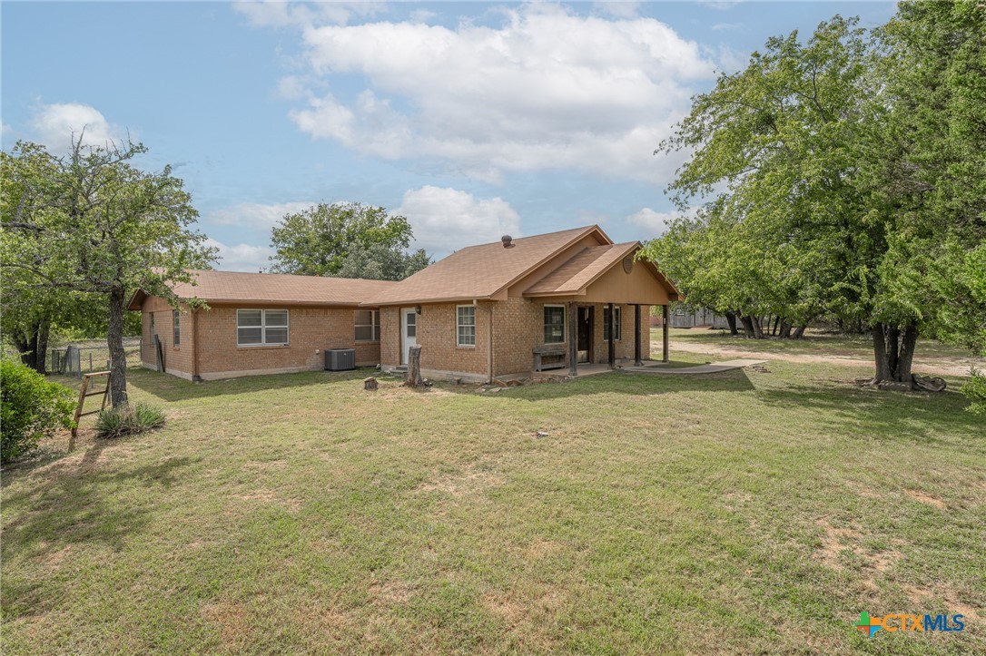 Killeen, Texas, 76549, United States, 3 Bedrooms Bedrooms, ,1 BathroomBathrooms,Residential,For Sale,1906689
