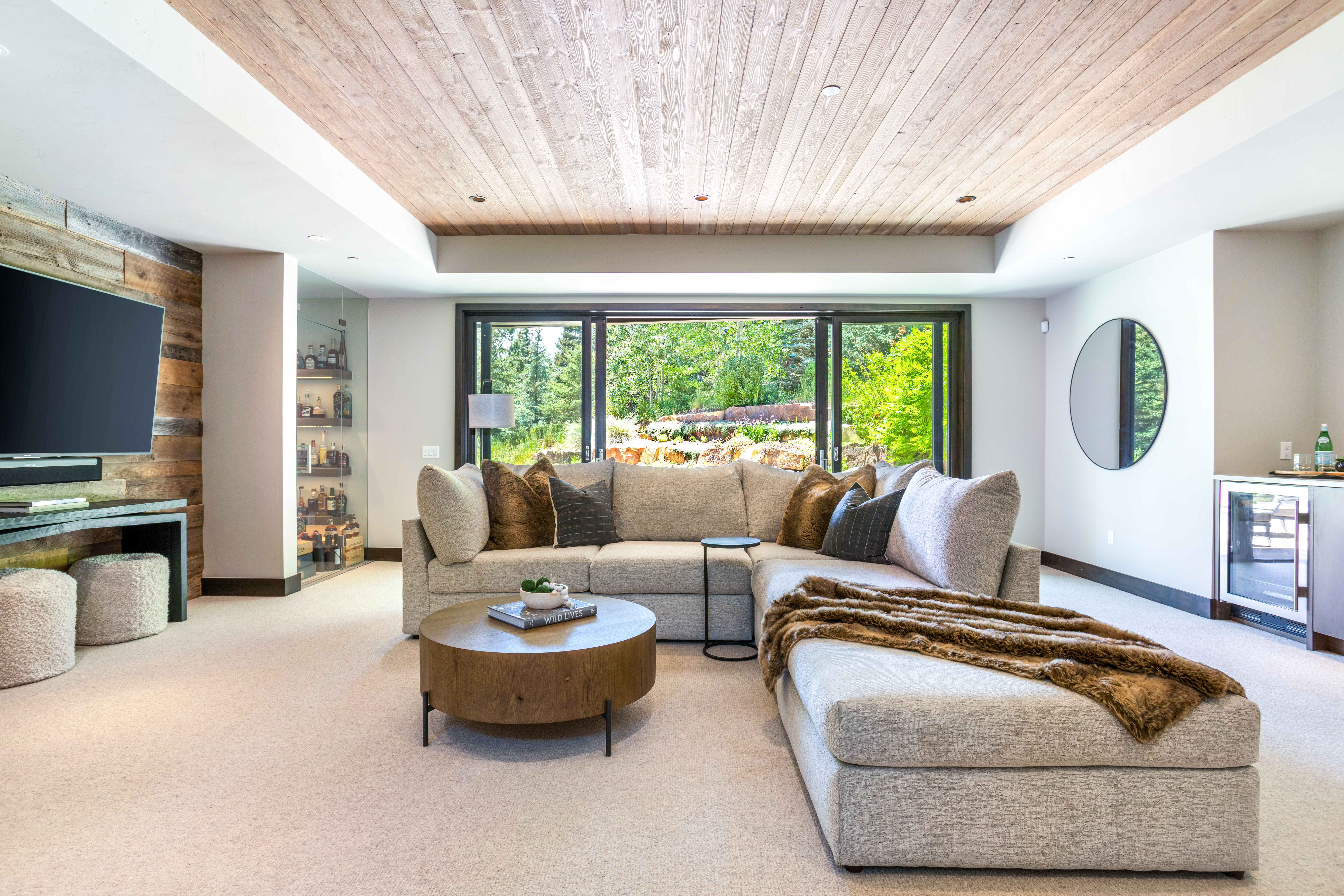  Spectacular Single-Family Home in West Vail - 物件實景