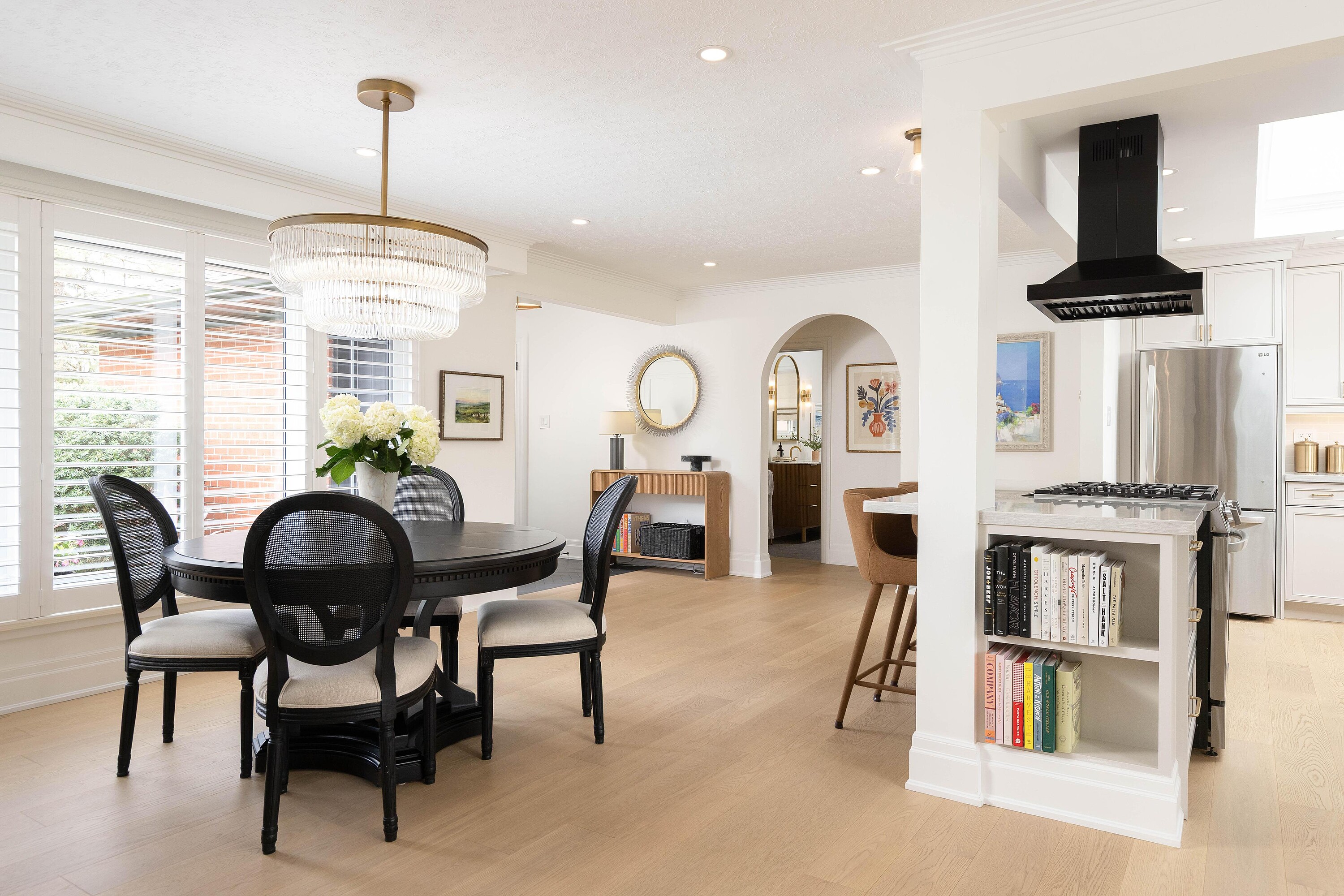  Southwest Oakville Living - 物件實景