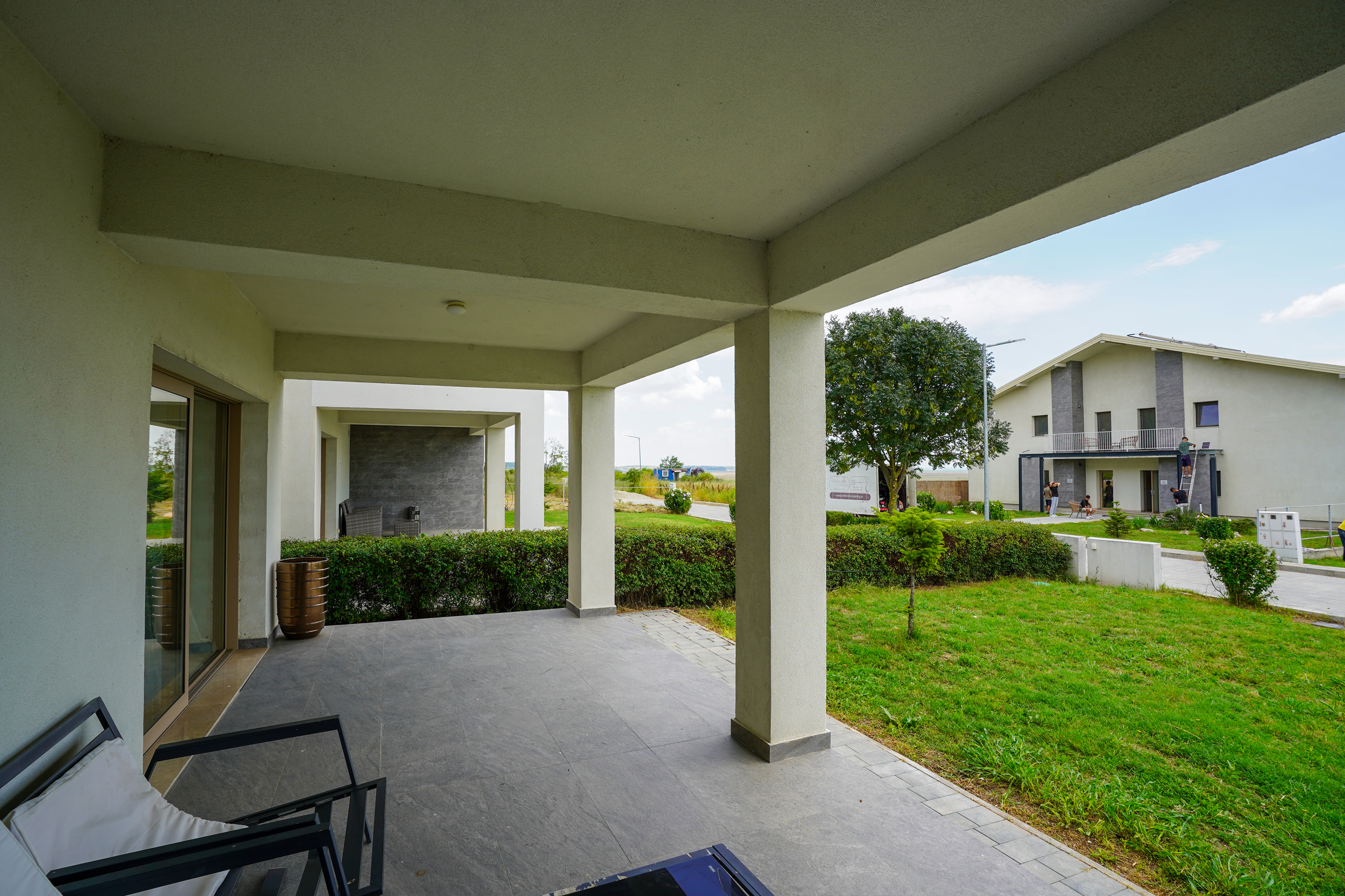  Villa Ana, Greaca Domain, A Residence with Direct Access to Resort Amenities - 物件實景