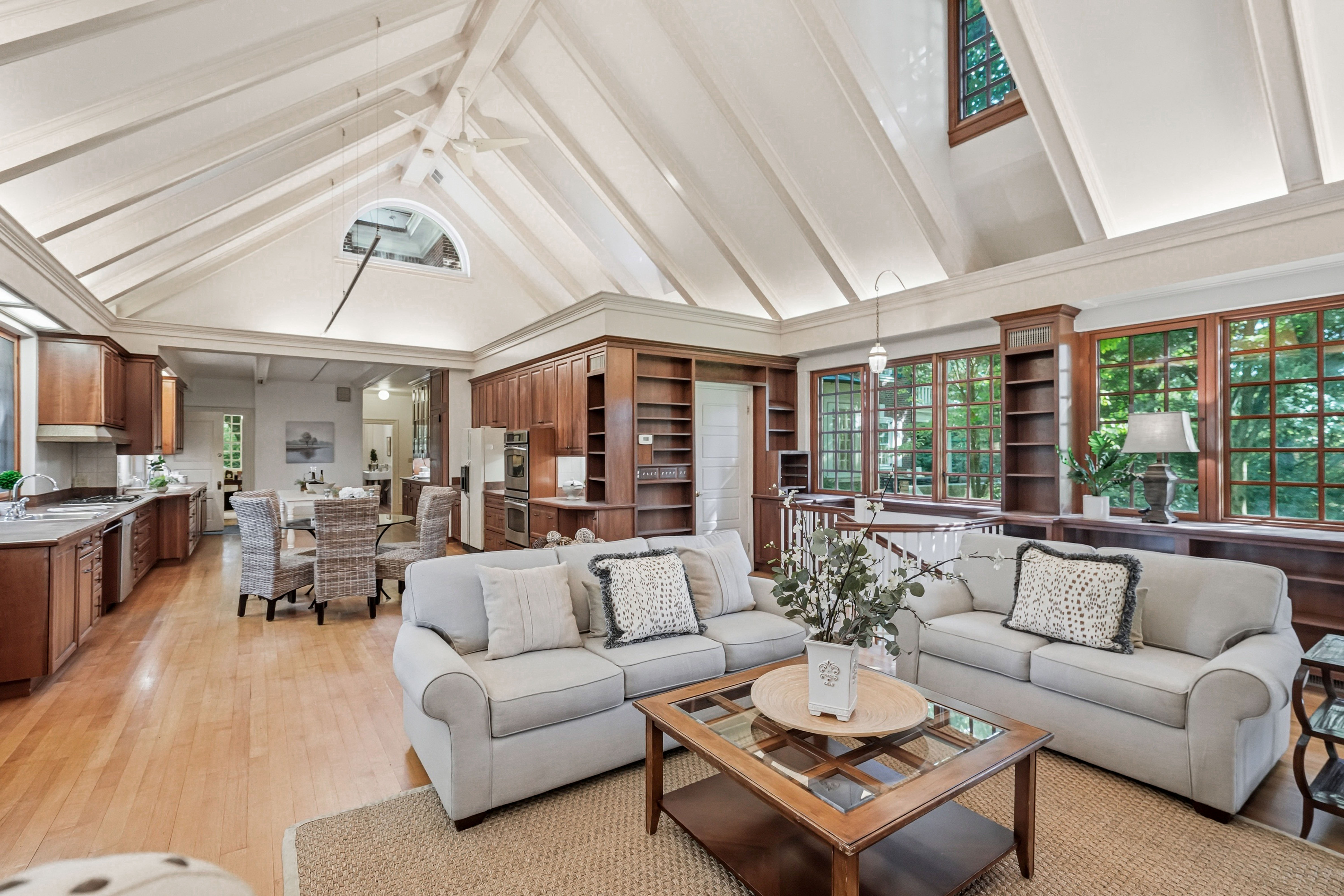  443 Saint Davids Avenue, Saint Davids, PA 19087 - 物件實景