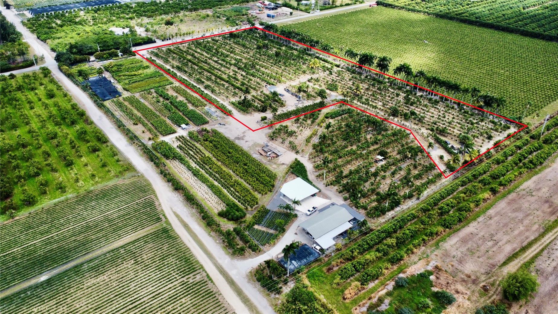 Homestead, Florida, 33034, United States, ,Land,For Sale,1985772