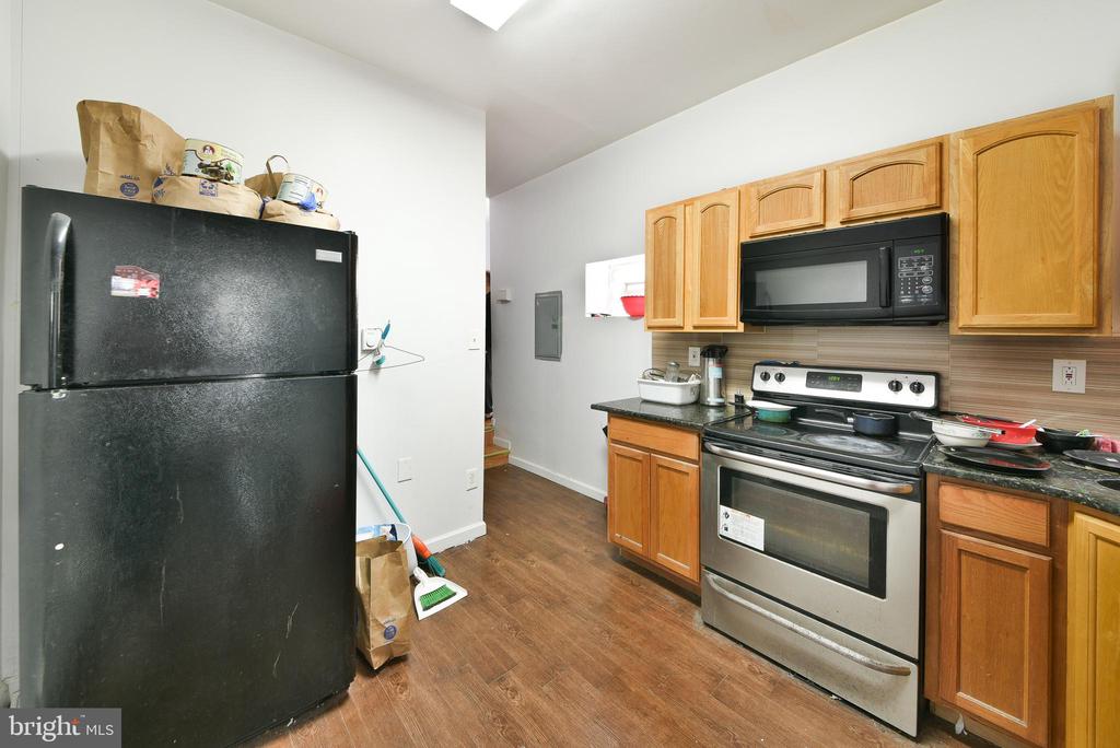 Philadelphia, Pennsylvania, 19121, United States, ,Residential,For Sale,1819408