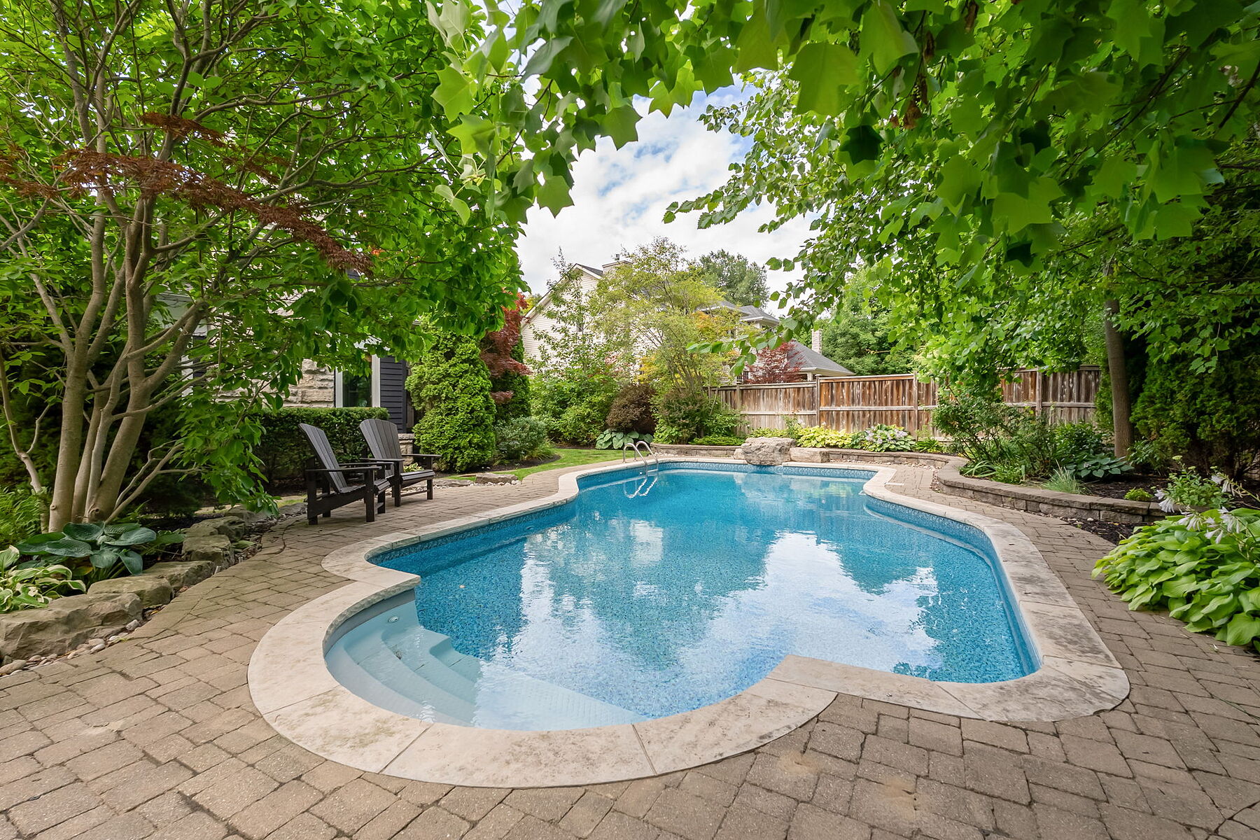  Elegant Detached Residence - 物件實景