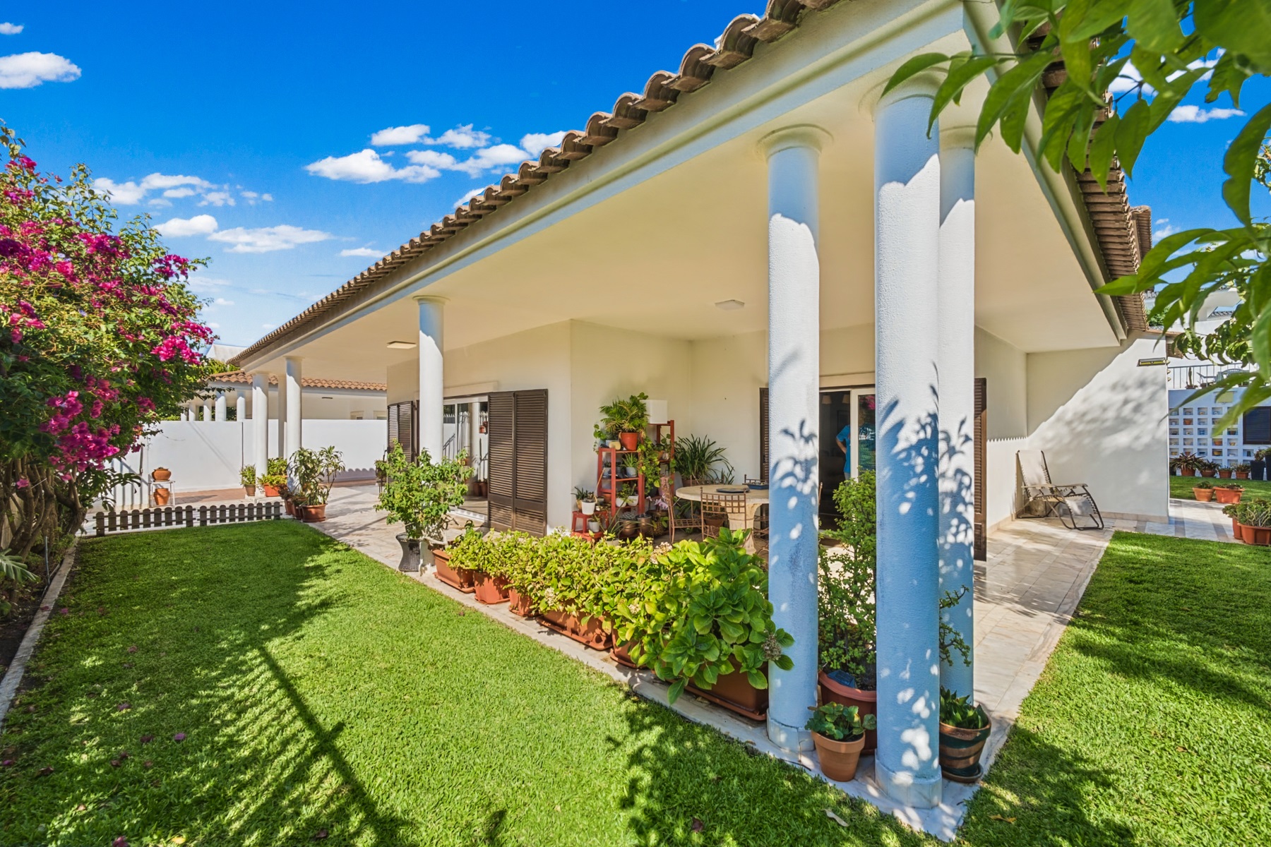  House, 5 bedrooms, for Sale - 物件實景