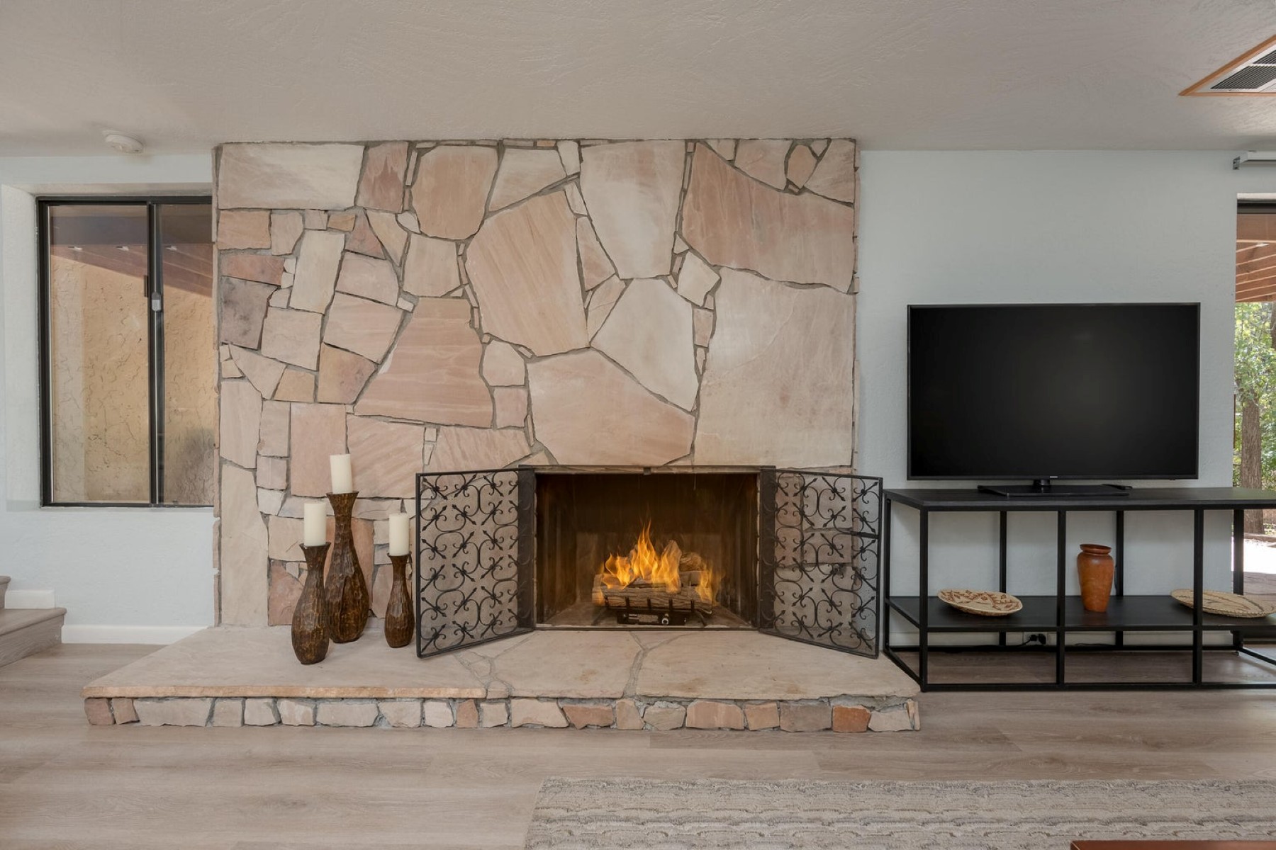  231 Bowstring Drive¦Sedona, AZ - 物件實景