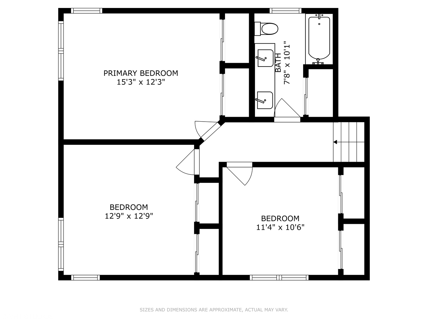 Skokie, Illinois, 60076, United States, 4 Bedrooms Bedrooms, ,2 BathroomsBathrooms,Residential,For Sale,1935170