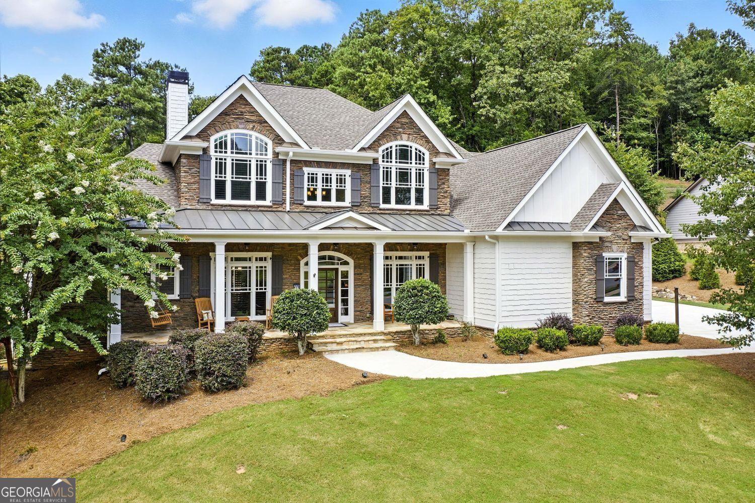 Gainesville, Georgia, 30506, United States, 6 Bedrooms Bedrooms, ,6 BathroomsBathrooms,Residential,For Sale,1913058