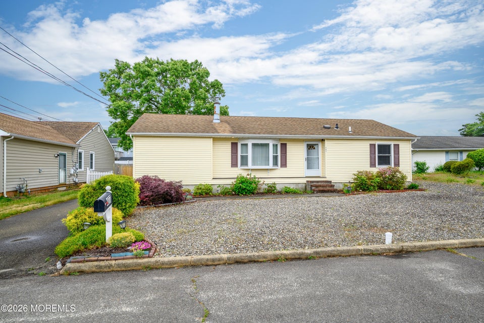 Sinclair Ave, Lanoka Harbor, NJ 08734 #1