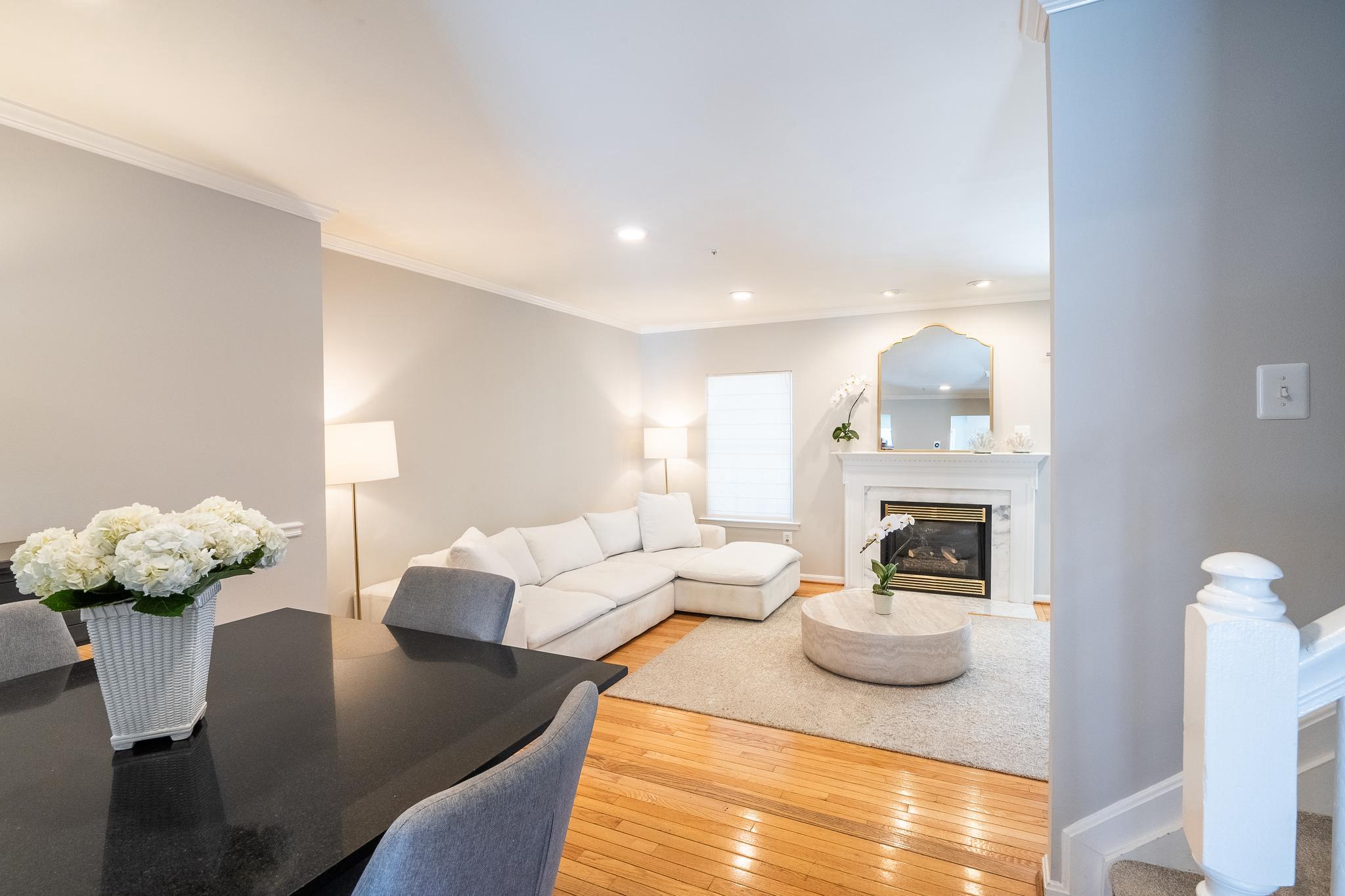  543 Francis Nicholson Way, Annapolis, MD, 21401 - 物件實景