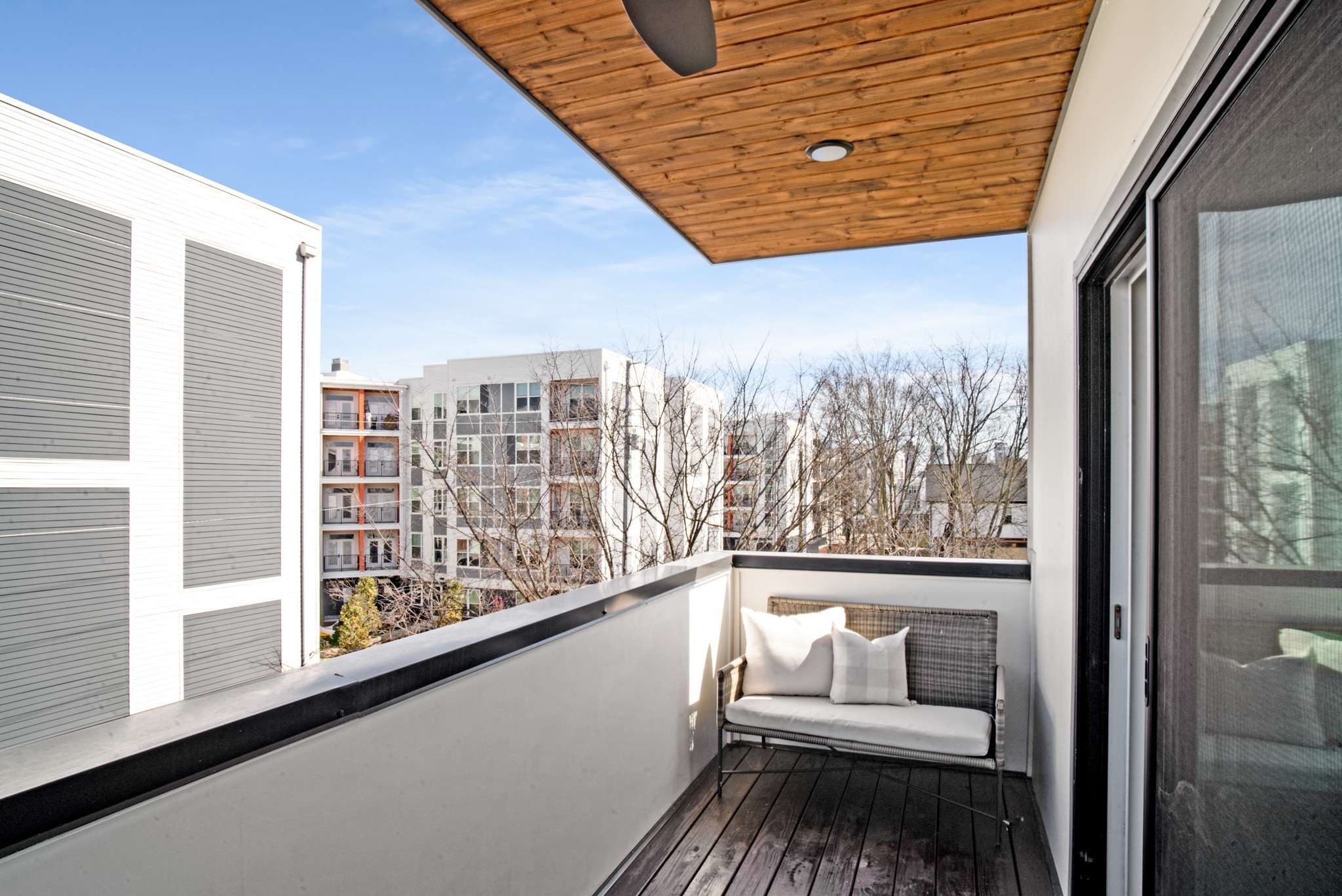  807 Buchanan St, Nashville, TN, 37208 - 物件實景