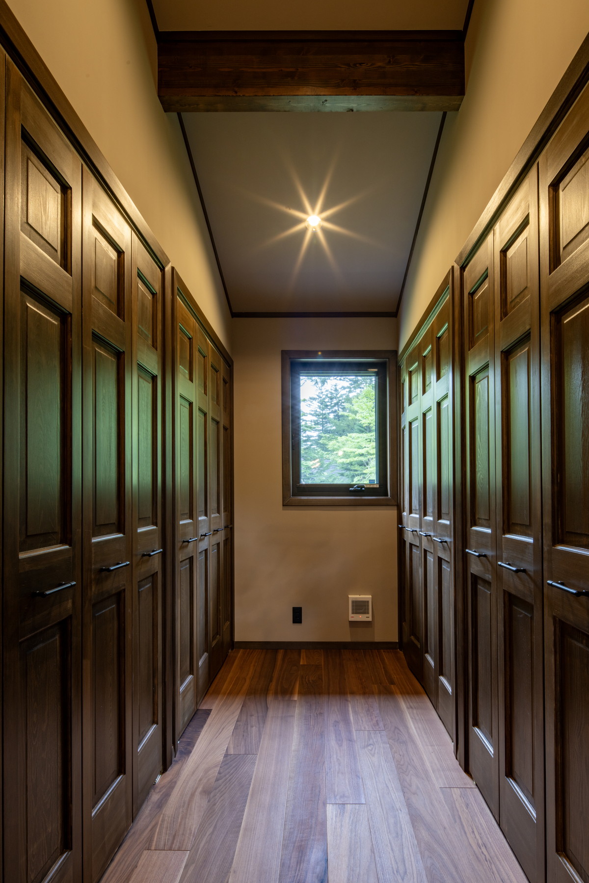  Newly Built Residence in Old Karuizawa - 物件實景