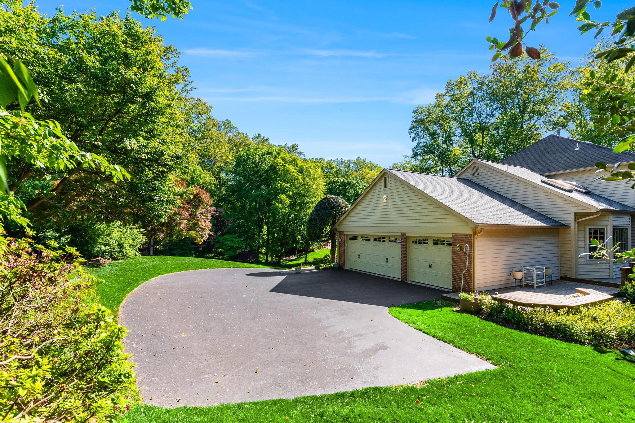  2028 Spring Branch Drive, Vienna, VA, 22181 - 物件實景