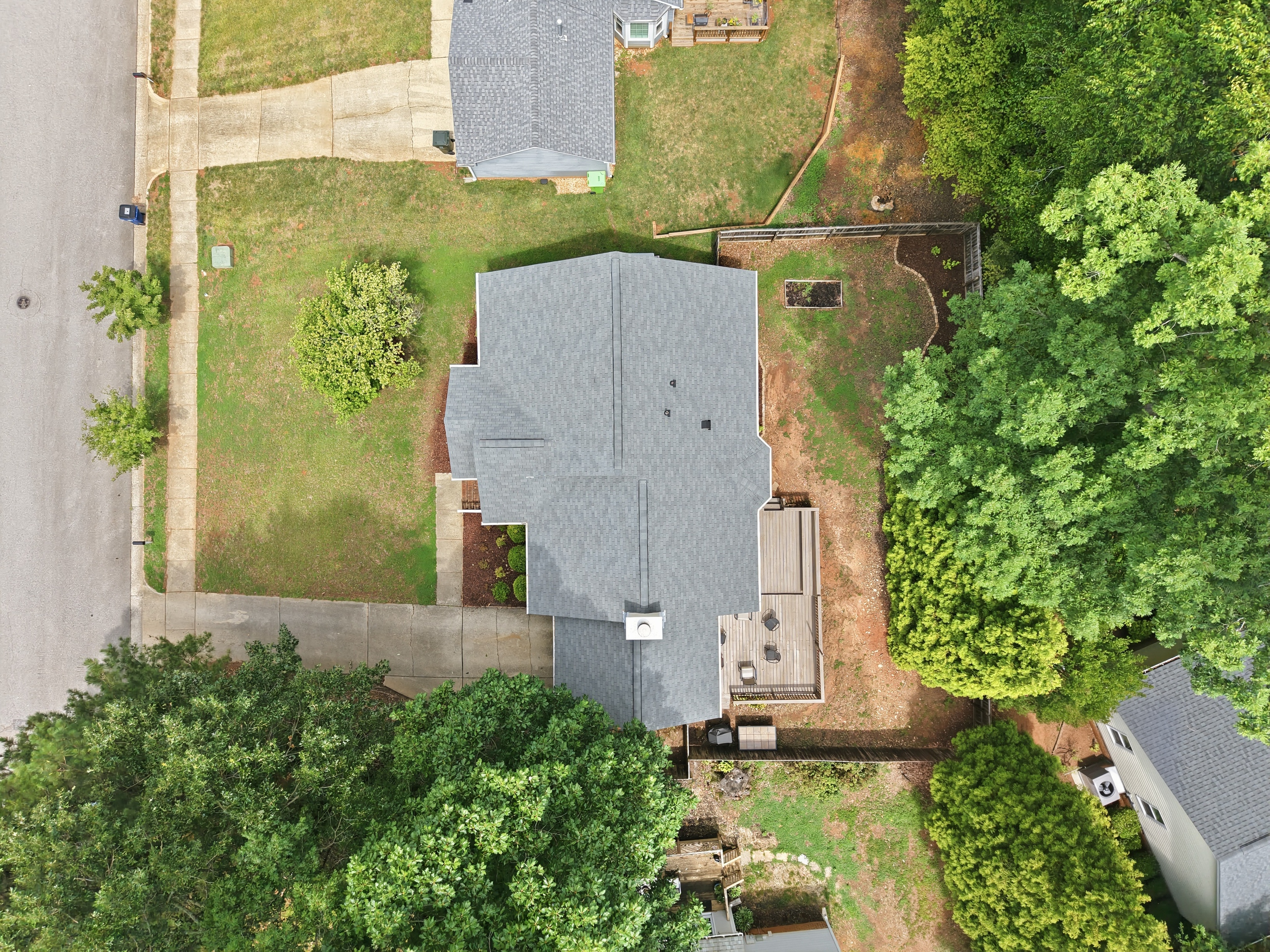  5904 Westborough Drive, Raleigh, NC 27612 - 物件實景