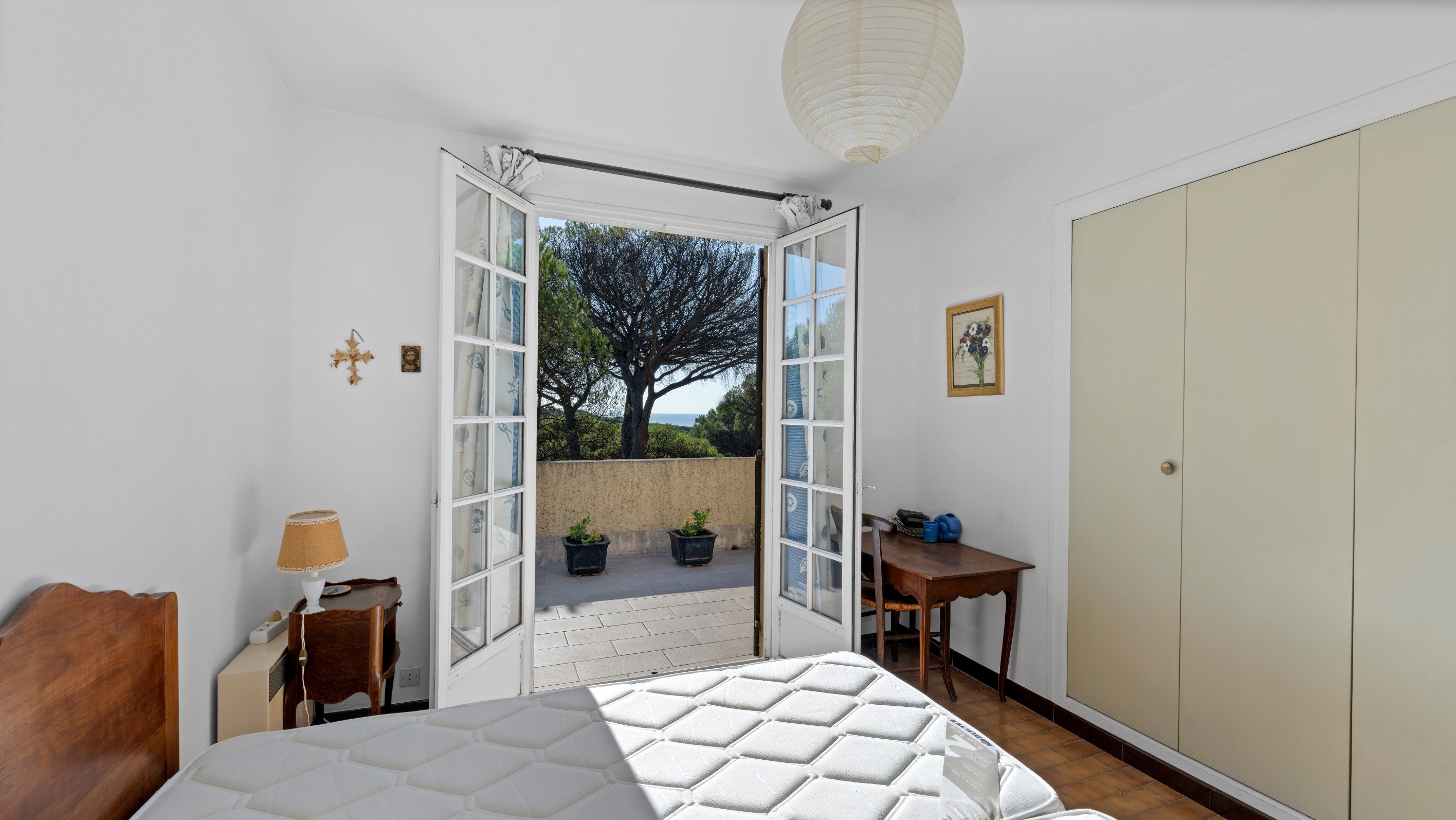  Sainte Maxime La Nartelle, property near the beach with development potential - 物件實景