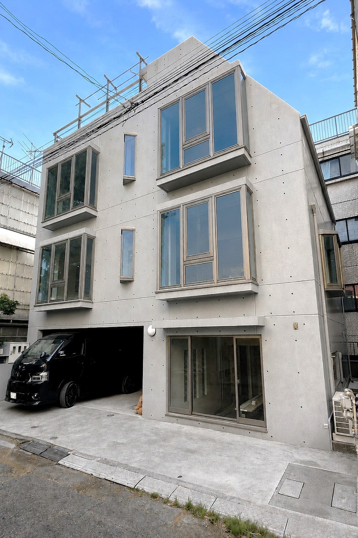  Oyamadai 3 cho-me House - 物件實景
