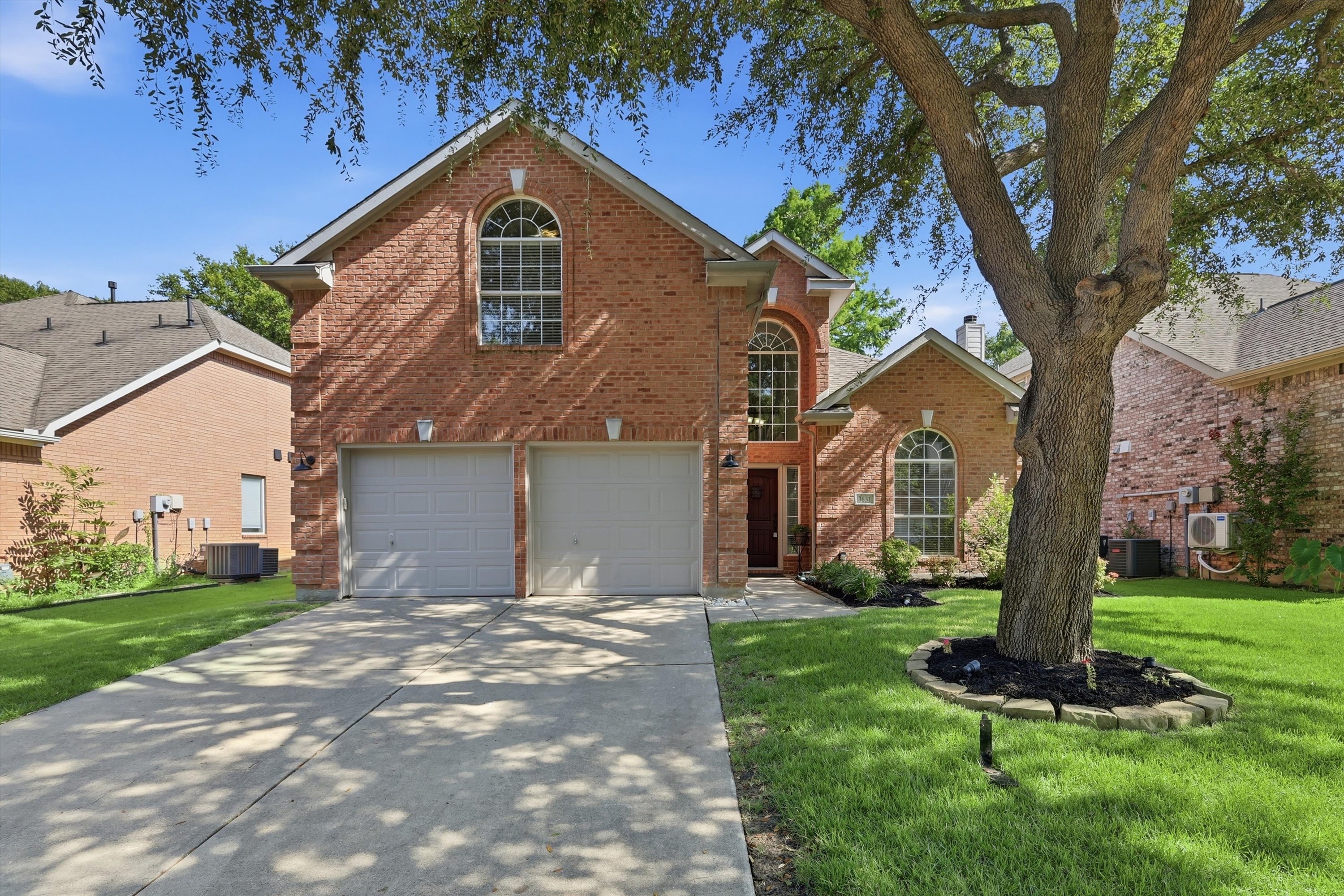  3631 Appalachian Way, Flower Mound, TX, 75022 - 物件實景