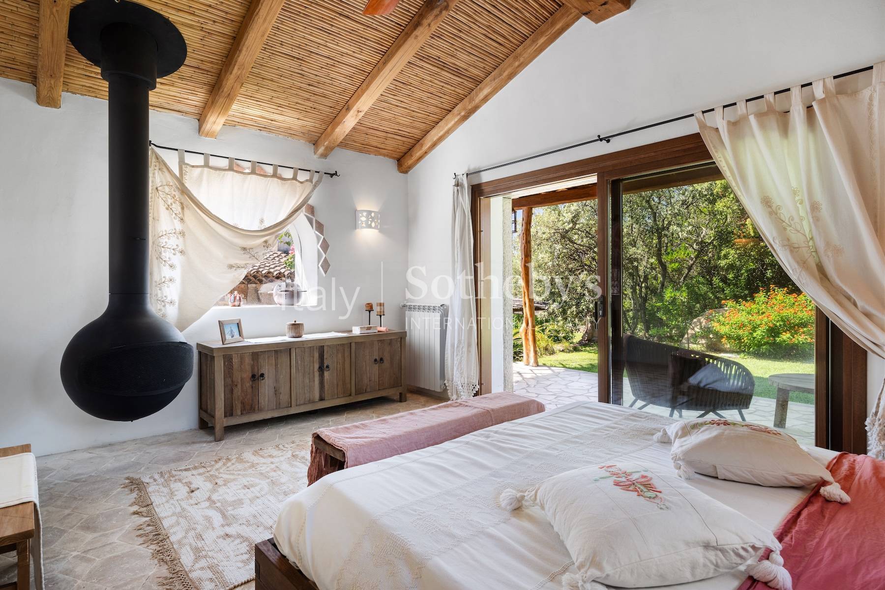  A charming retreat in the countryside of Costa Smeralda - 物件實景