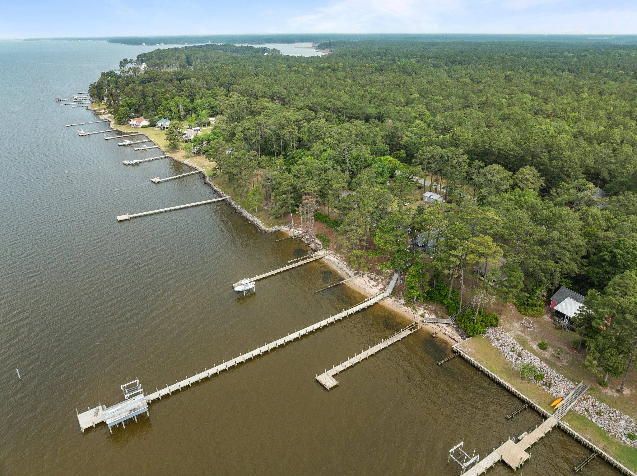 Belhaven, North Carolina, 27810, United States, 3 Bedrooms Bedrooms, ,1 BathroomBathrooms,Residential,For Sale,1944944