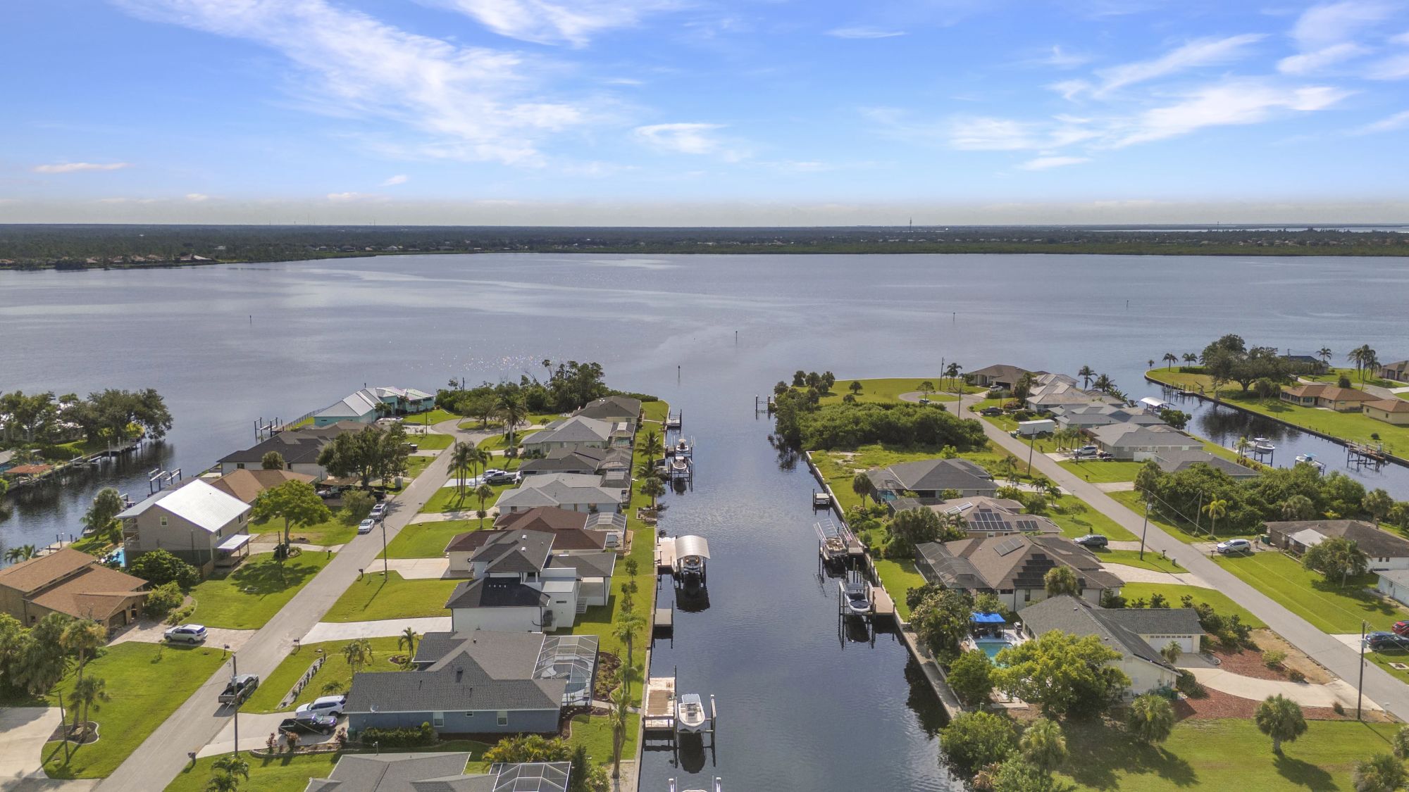 Port Charlotte, Florida, 33981, United States, 4 Bedrooms Bedrooms, ,3 BathroomsBathrooms,Residential,For Sale,1954772