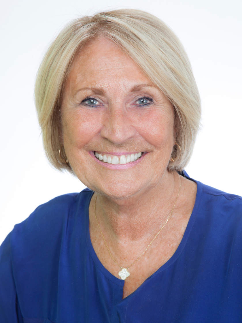 Karen Morrison