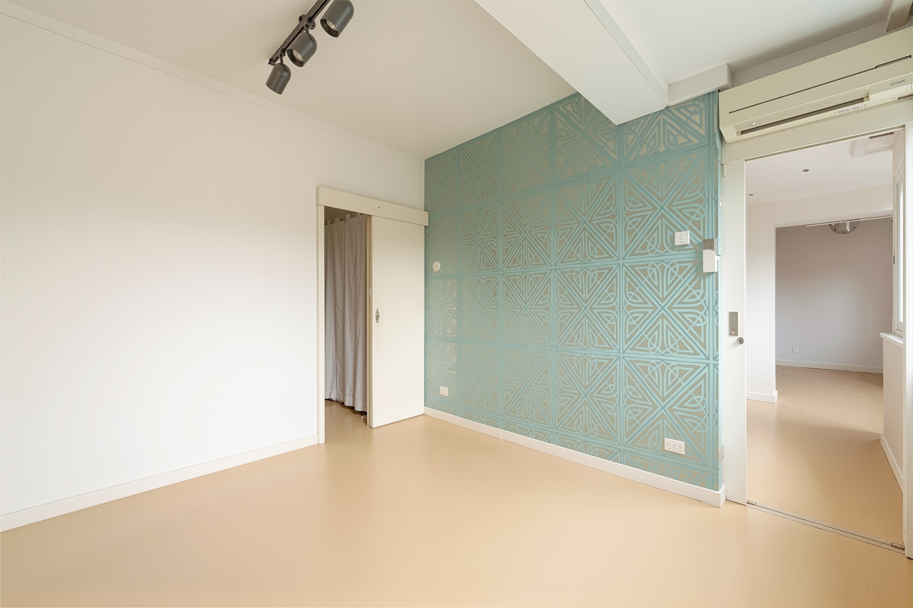  Flat, 4 bedrooms, for Sale - 物件實景