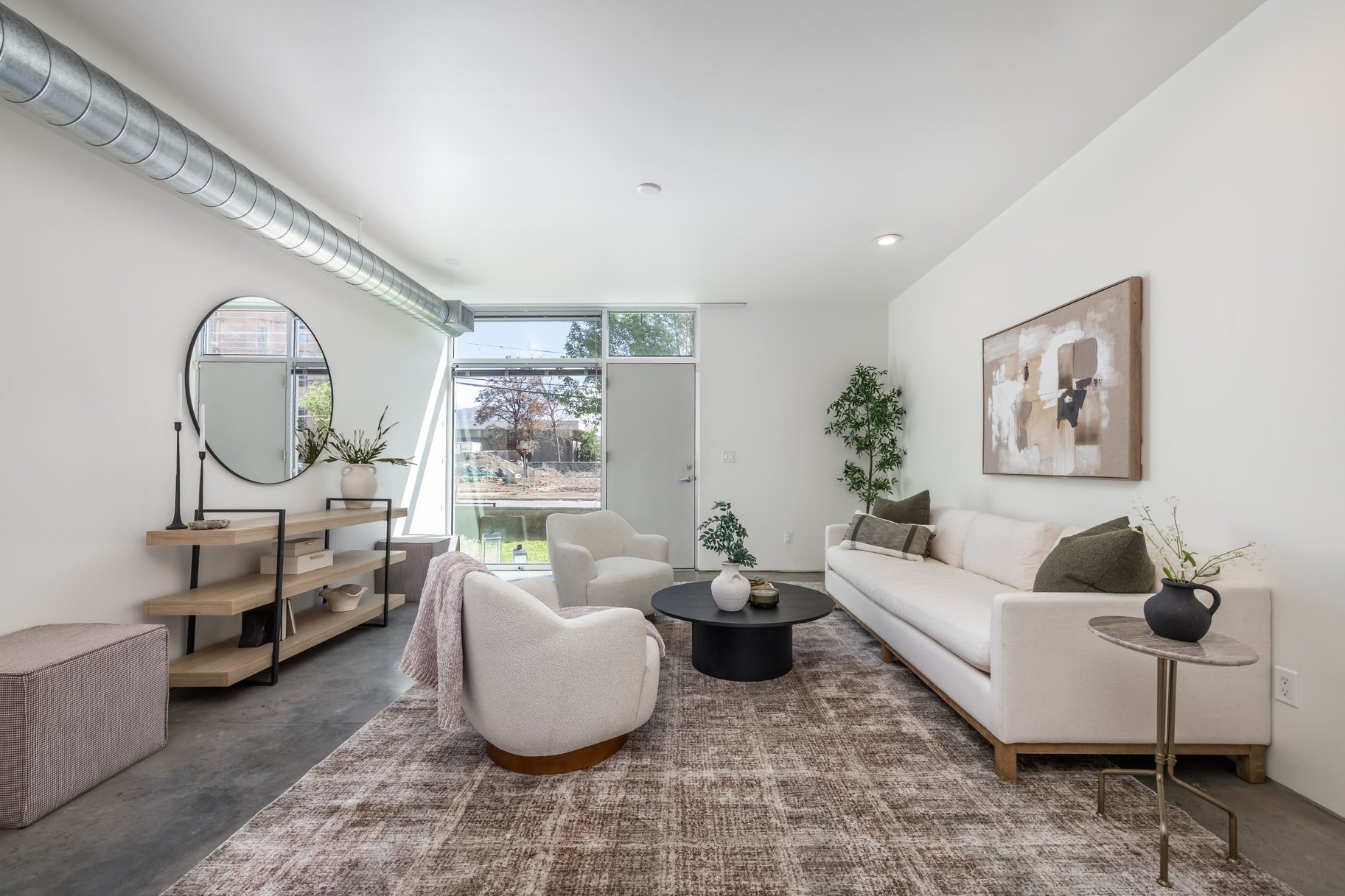  Spacious Urban Living Surrounded by Hot Spots near Downtown Salt Lake City - 物件實景
