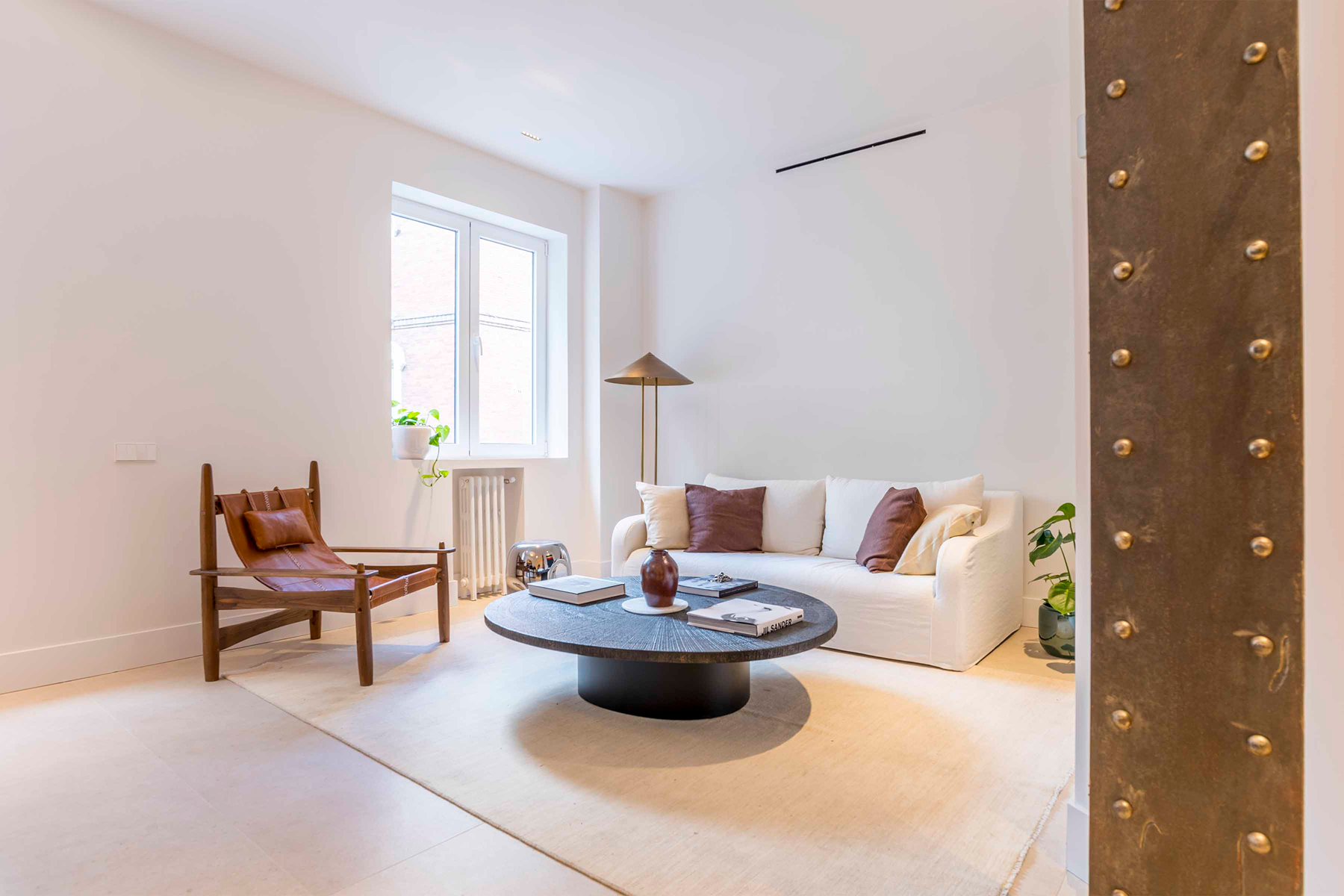  Contemporary flat in the sought-after Corredera Baja de San Pablo area - 物件實景