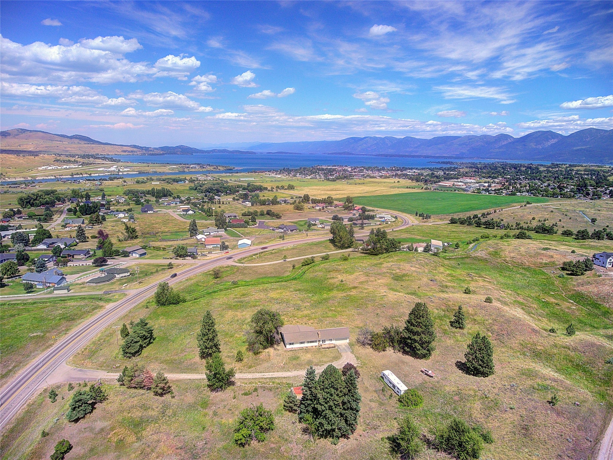 Polson, Montana, 59860, United States, 3 Bedrooms Bedrooms, ,2 BathroomsBathrooms,Residential,For Sale,1827901
