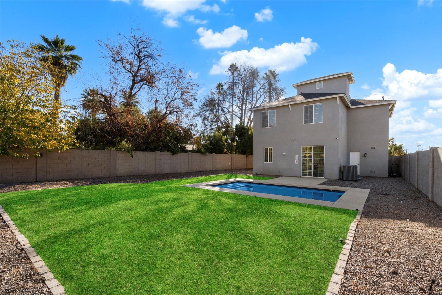  4024 E Oak Street  Phoenix, AZ - 物件實景