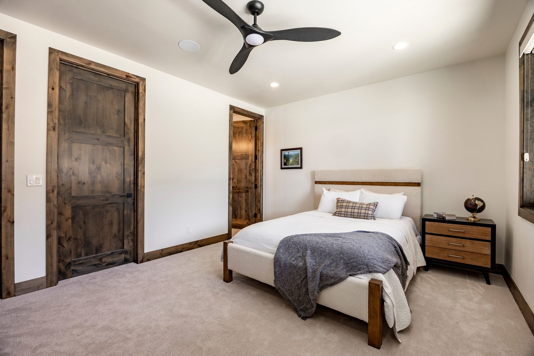  Turnkey Mountain Retreat at High Star Ranch - 物件實景