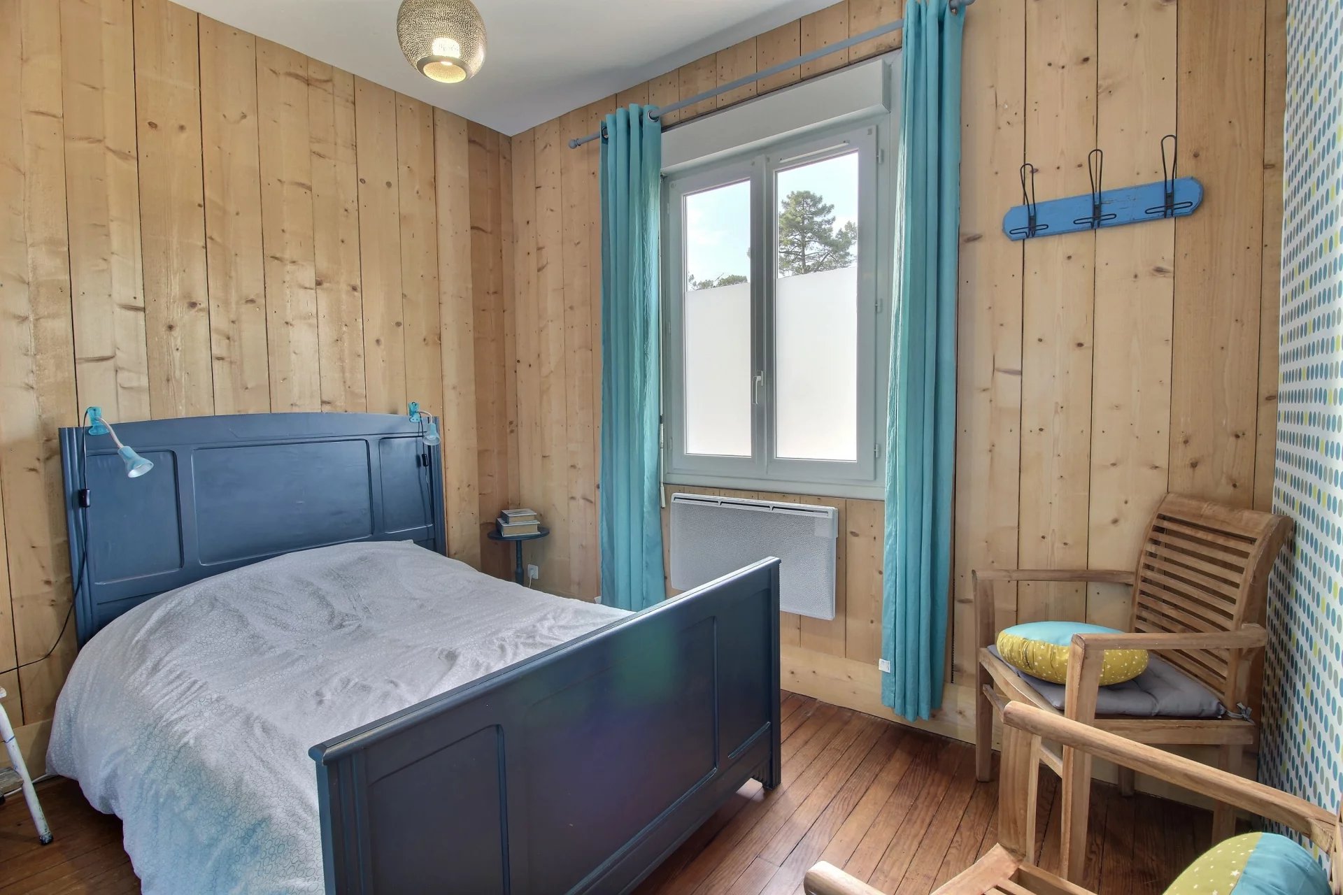 Lège-Cap-Ferret, New Aquitaine, 33950, FR, 2 Bedrooms Bedrooms, ,1 BathroomBathrooms,Residential,For Sale,1995762