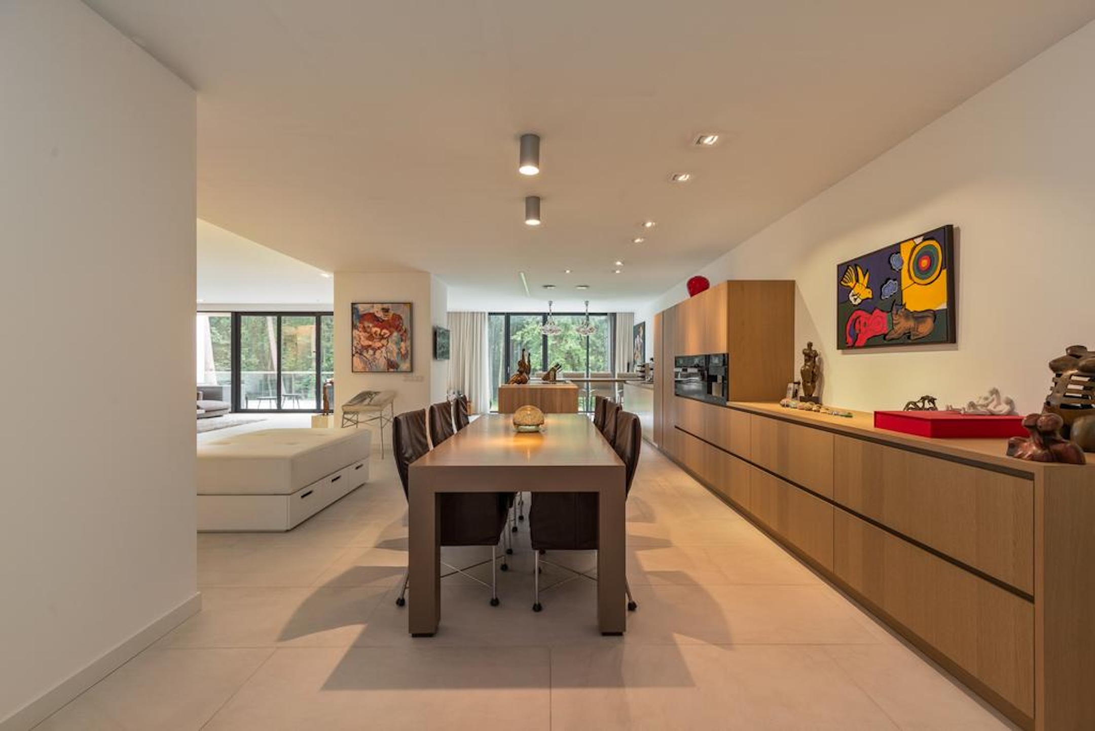  Luxurious Apartment in ?Hoog Blaricum? Exclusive Living in a Prime Location - 物件實景
