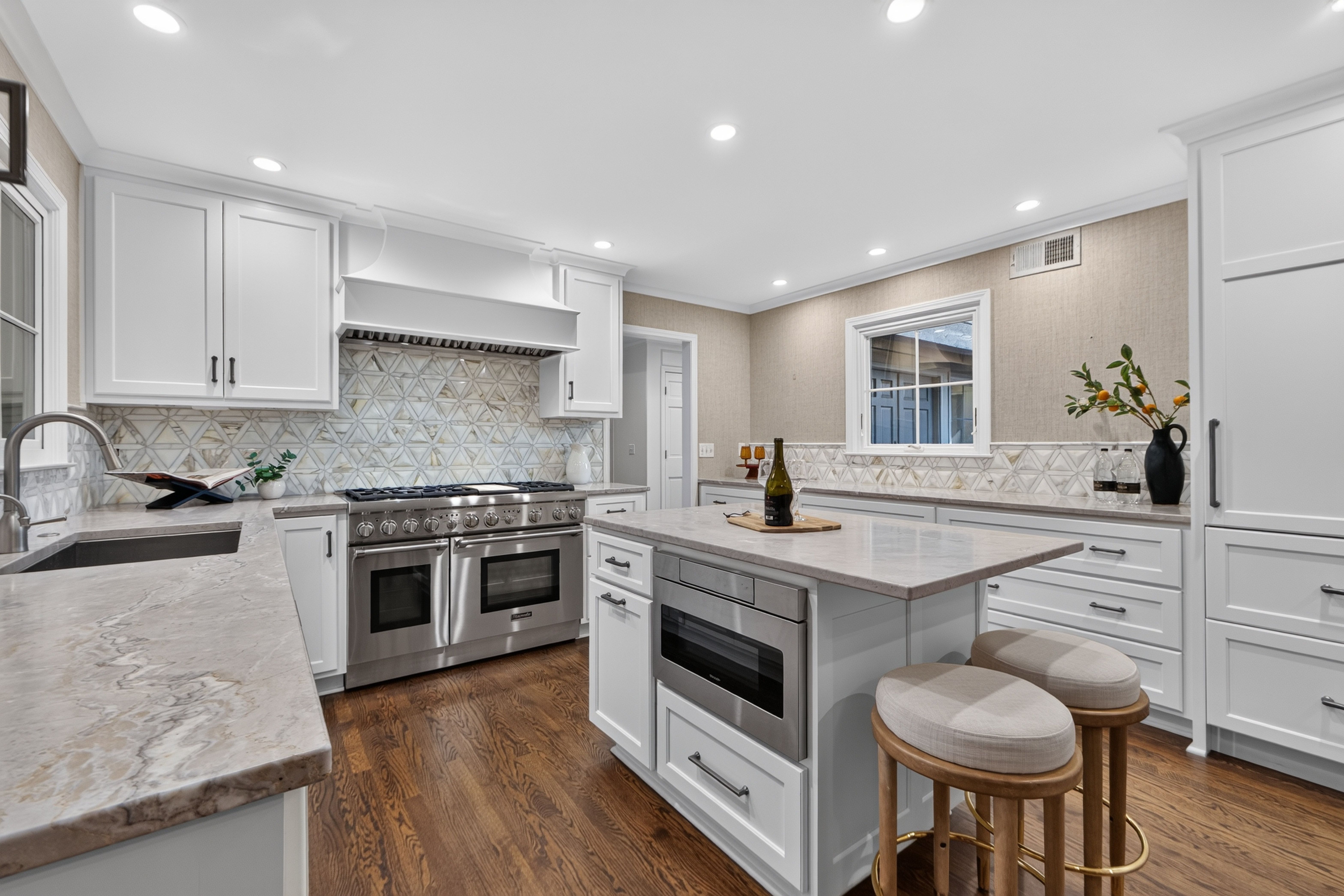  7904 Bristol Court, Prairie Village, KS 66208 - 物件實景