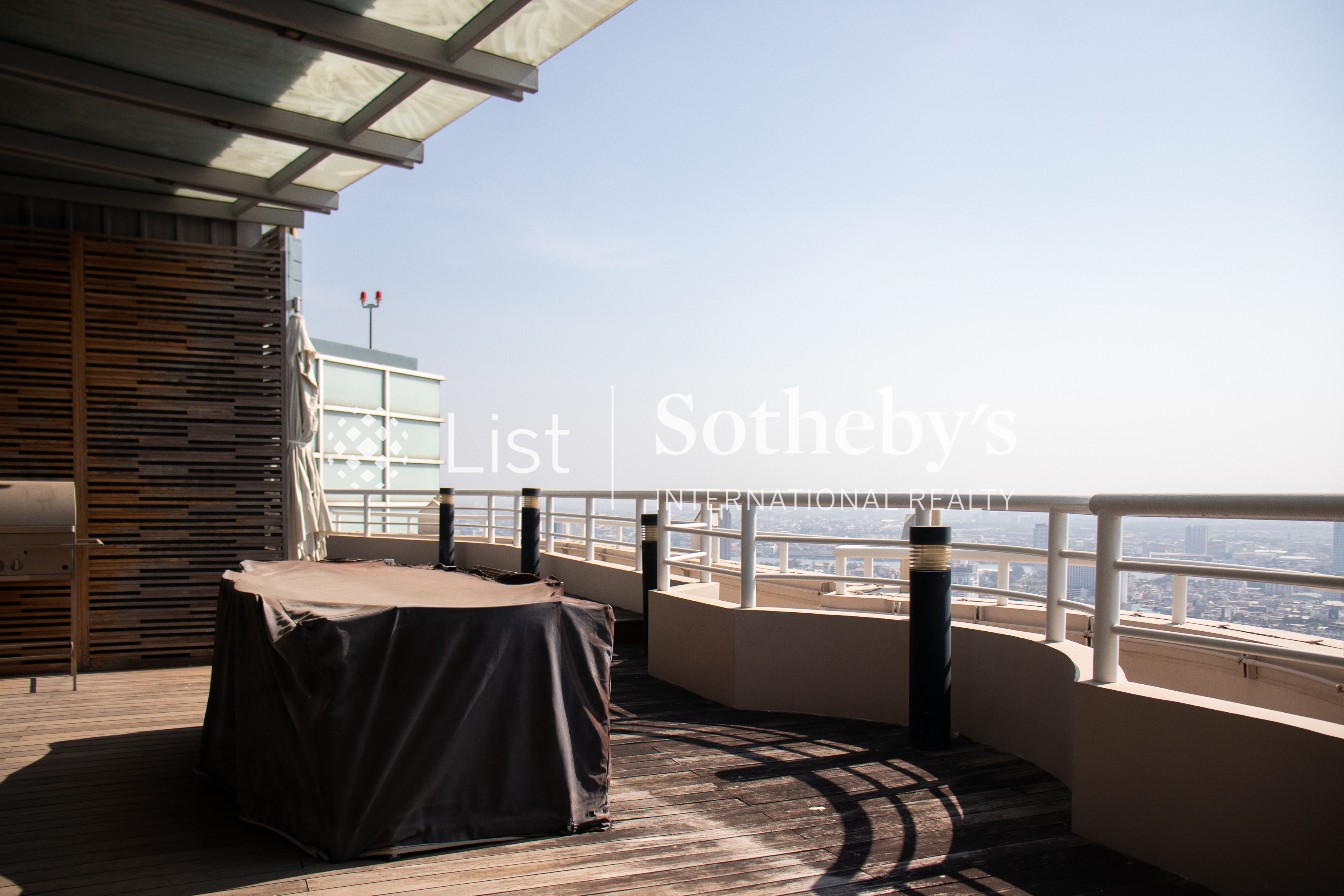 Watermark Chao Phraya - 物件實景