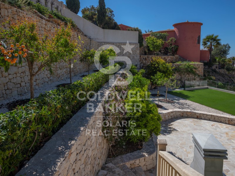Alicante, Benitachell / el Poble Nou de Benitatxel, Benitachell / el Poble Nou de Benitatxell, Comunidad Valenciana, ES, 3 Bedrooms Bedrooms, ,2 BathroomsBathrooms,Residential,For Sale,Alicante, Benitachell / el Poble Nou de Benitatxel,1620932