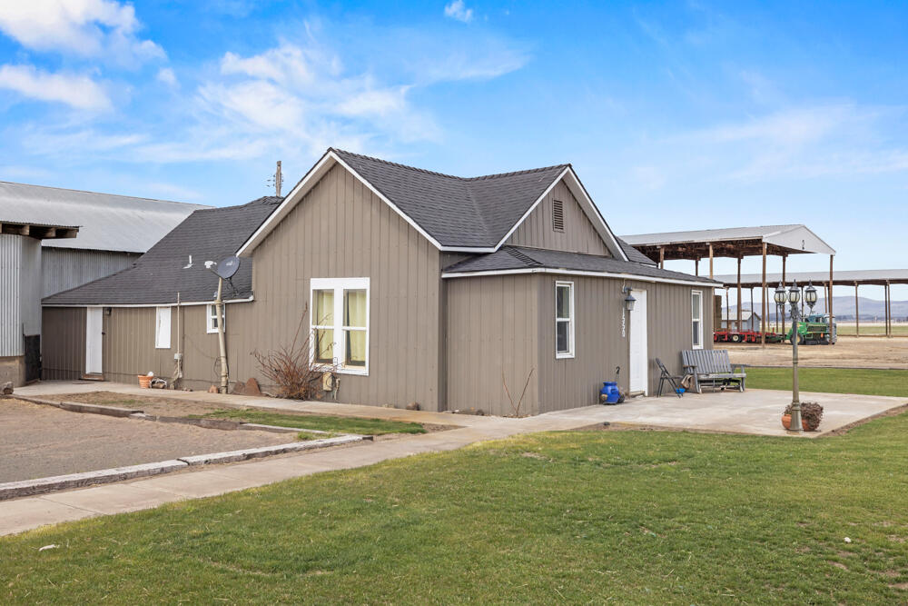 Bonanza, Oregon, 97623, United States, 3 Bedrooms Bedrooms, ,1 BathroomBathrooms,Residential,For Sale,1804085
