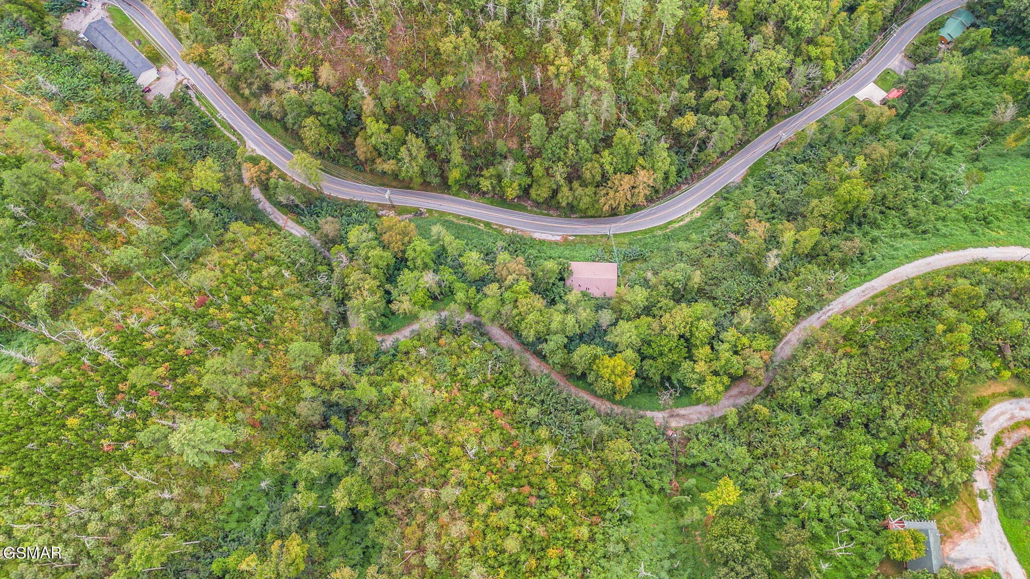 Gatlinburg, Tennessee, 37738, United States, ,Land,For Sale,1981809