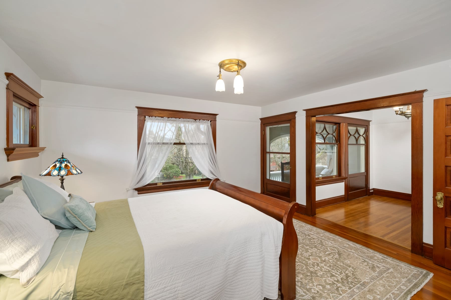  807 SE 28TH AVE Portland, OR 97214 - 物件實景