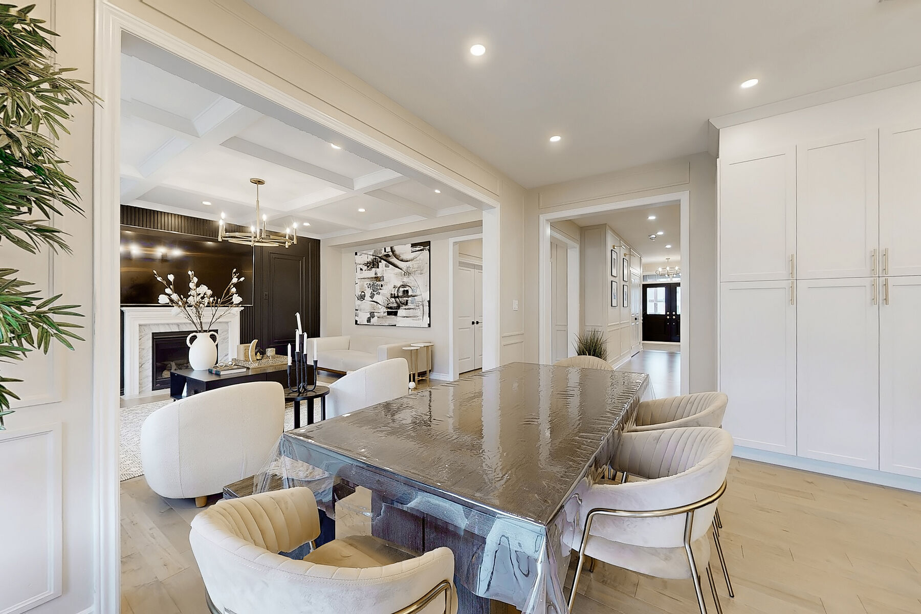 Luxury Alcona Living - 物件實景