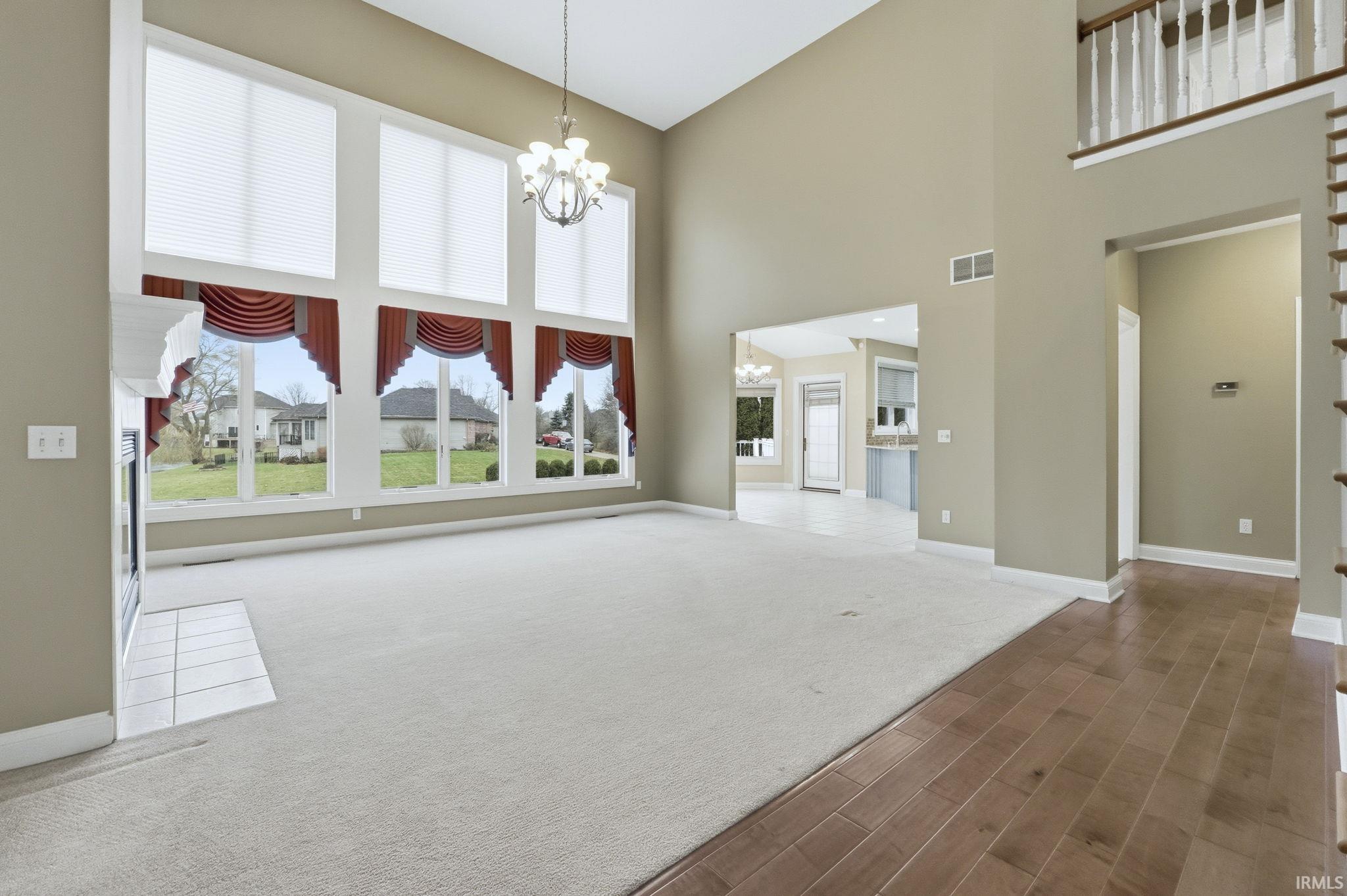 Fort Wayne, Indiana, 46814, United States, 4 Bedrooms Bedrooms, ,5 BathroomsBathrooms,Residential,For Sale,2001824