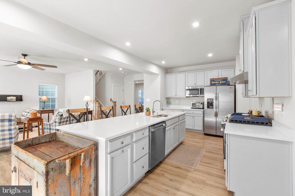 Fredericksburg, Virginia, 22401, United States, 4 Bedrooms Bedrooms, ,4 BathroomsBathrooms,Residential,For Sale,1999517