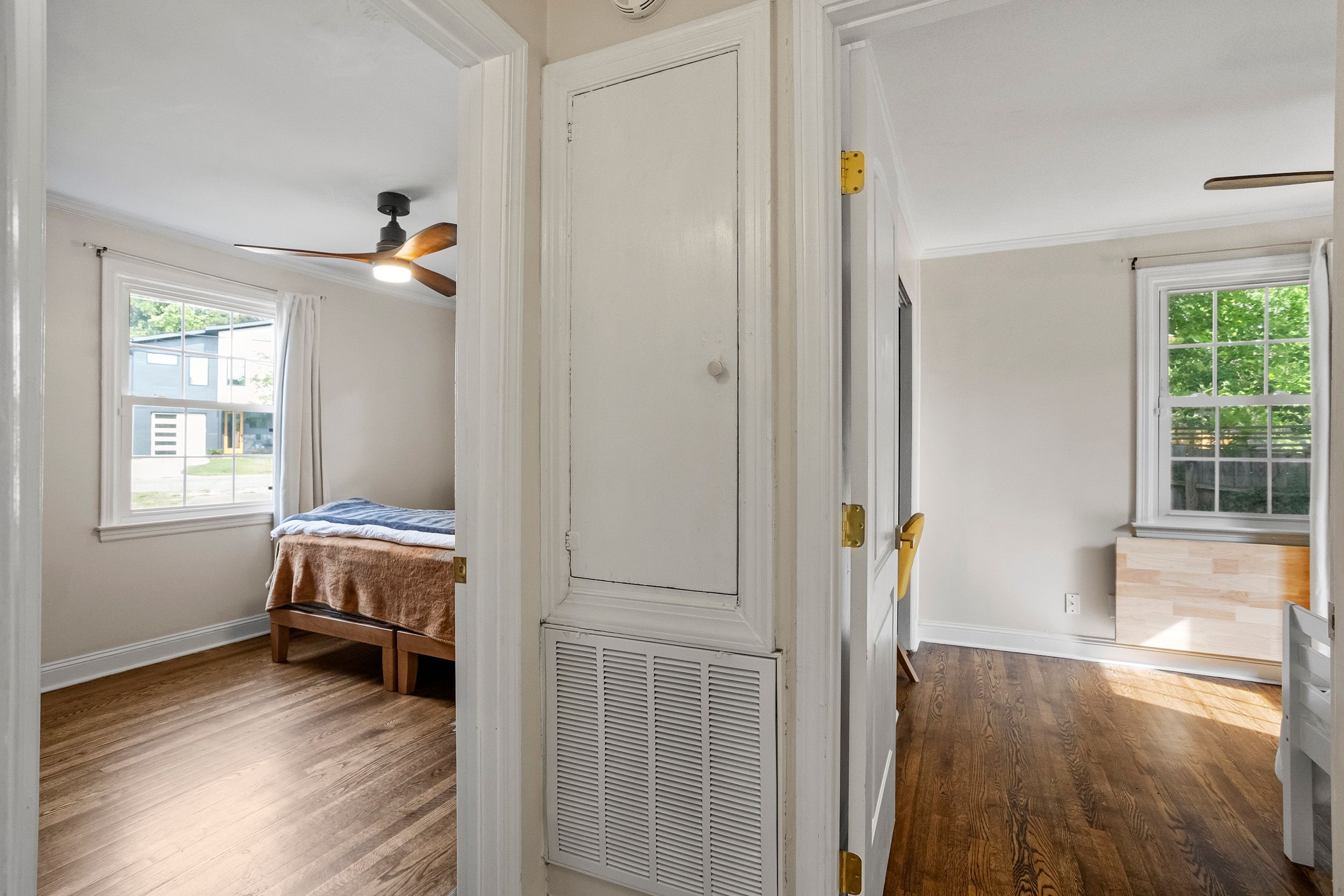  702 Colleton Road, Raleigh, NC 27610 - 物件實景