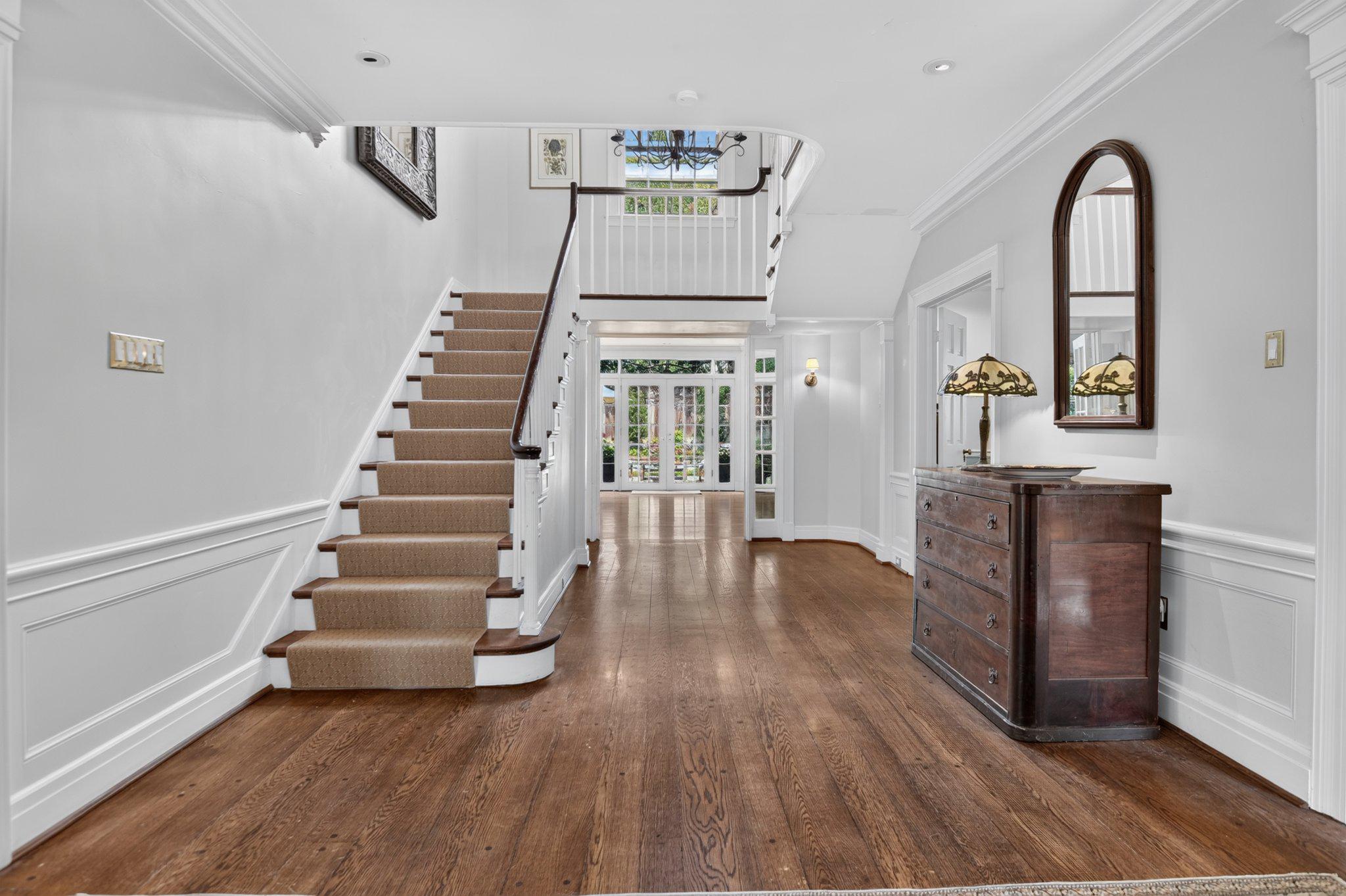  5329 Woodlawn Avenue, Chevy Chase, MD, 20815 - 物件實景