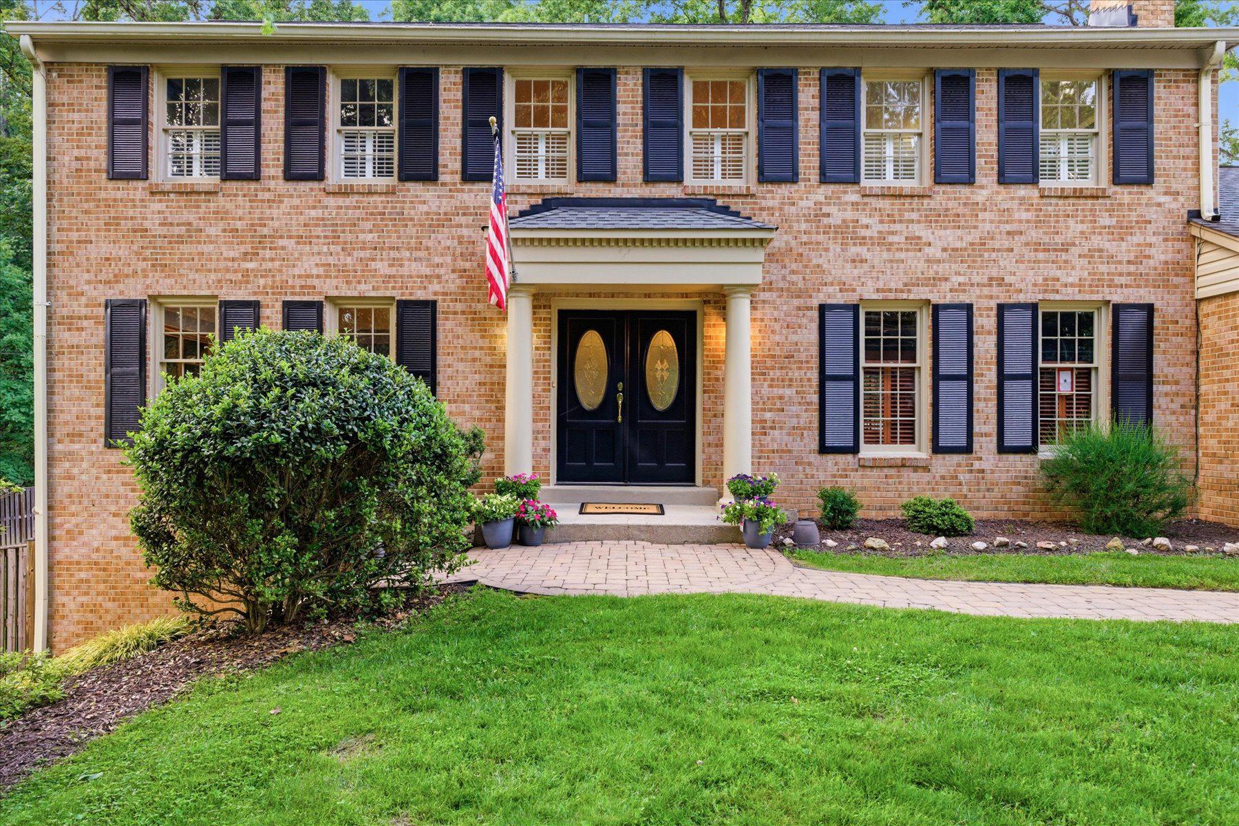  11152 Powder Horn Drive, Potomac, MD, 20854 - 物件實景