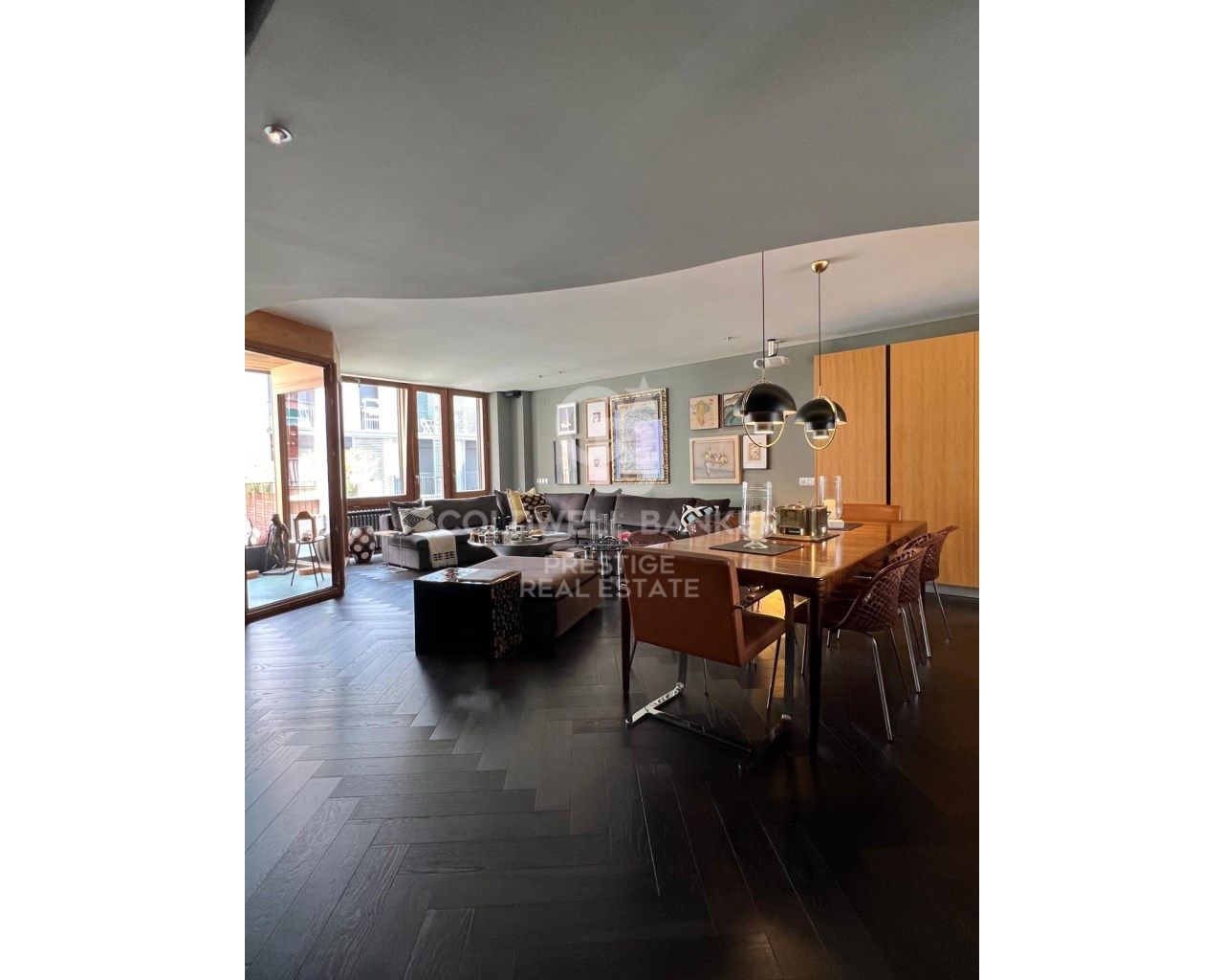 Barcelona, Catalonia, ES, 4 Bedrooms Bedrooms, ,4 BathroomsBathrooms,Residential,For Sale,1792768
