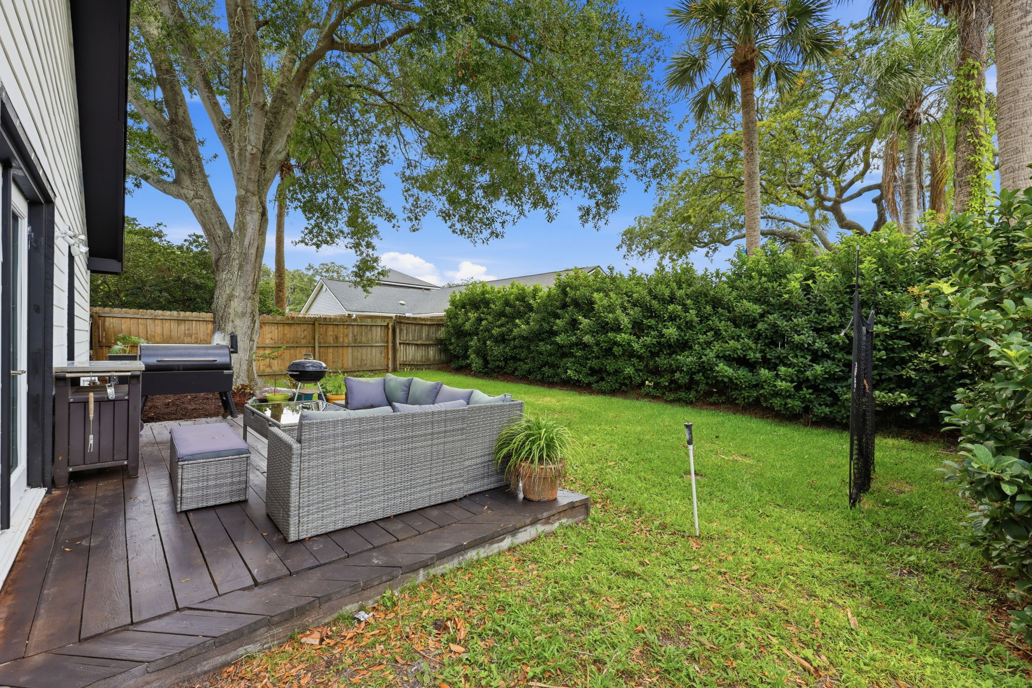 1139 Ruth Avenue, Jacksonville Beach, FL, 32250 - 物件實景