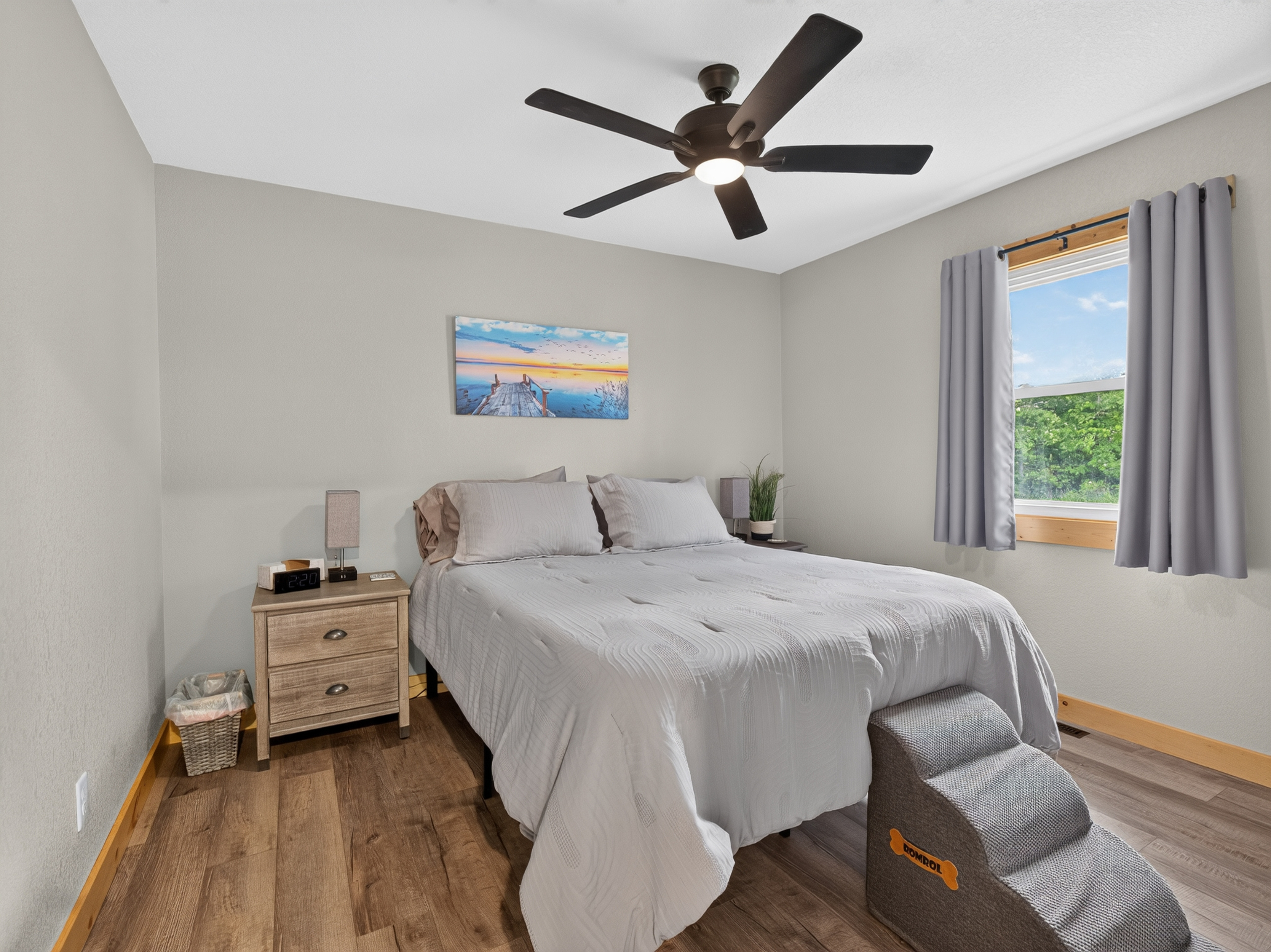  Beautifully Updated Waldron Lake Cottage - 物件實景