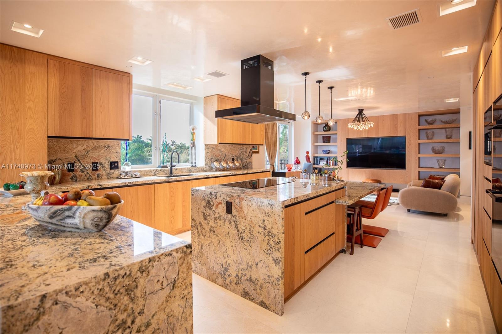 Miami, Florida, 33133, United States, 4 Bedrooms Bedrooms, ,6 BathroomsBathrooms,Residential,For Sale,1708500