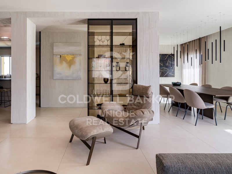 Madrid, Comunidad de Madrid, ES, 3 Bedrooms Bedrooms, ,4 BathroomsBathrooms,Residential,For Sale,1987772